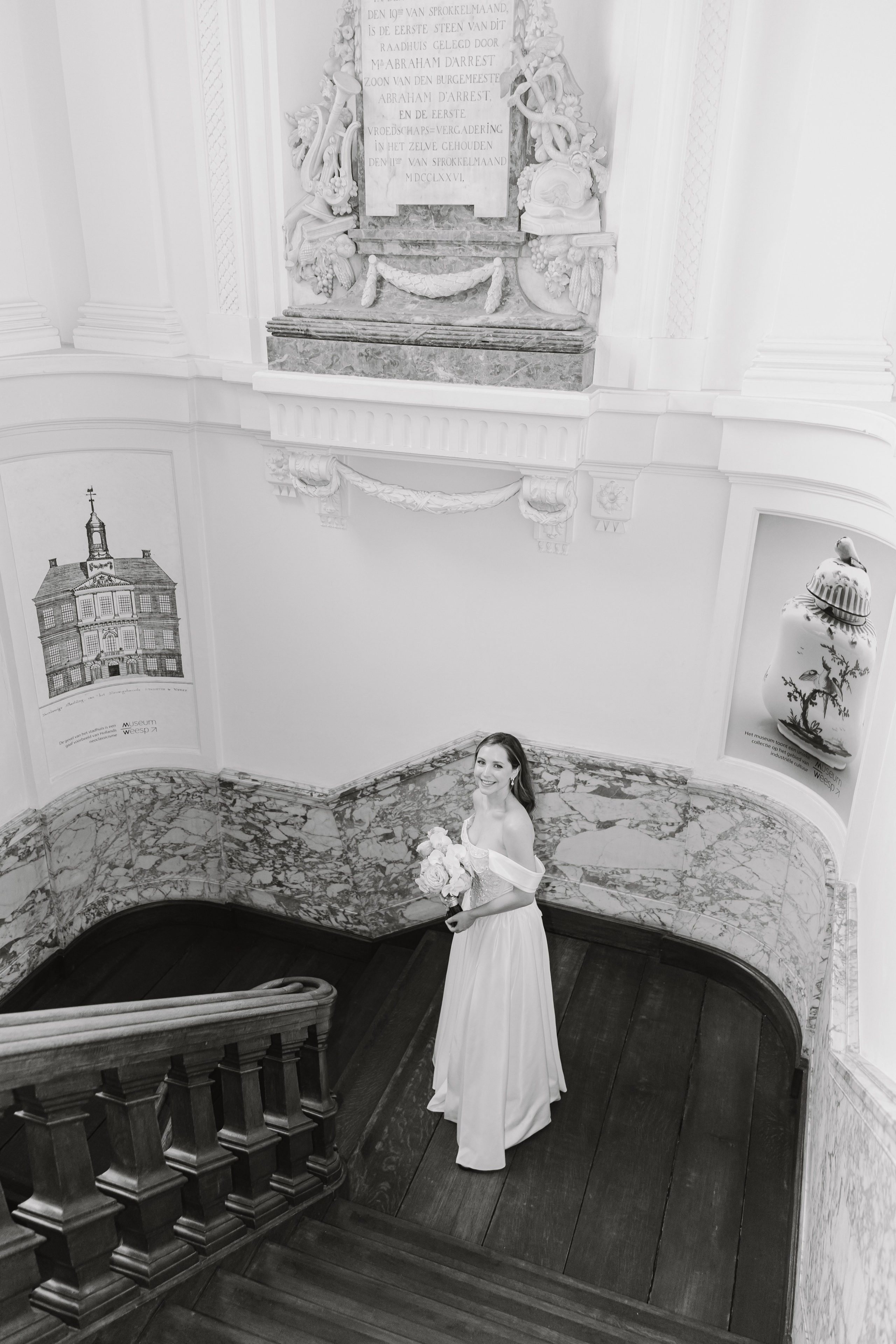 Svetlana And Nikita | Civil wedding. Yuliya Vaschenok — Photographer in the Netherlands