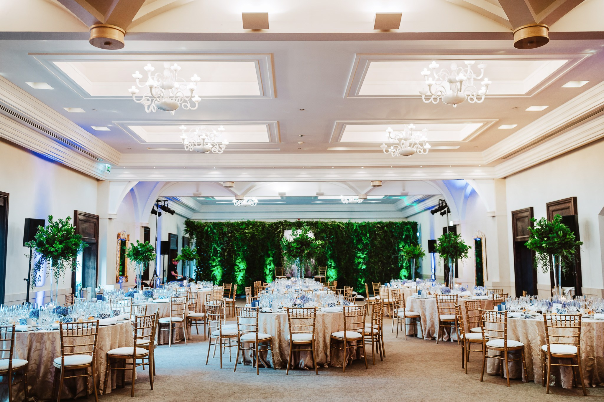 25 Years Wedding Celebration. Rui Mota Pinto Wedding Designer & Planner