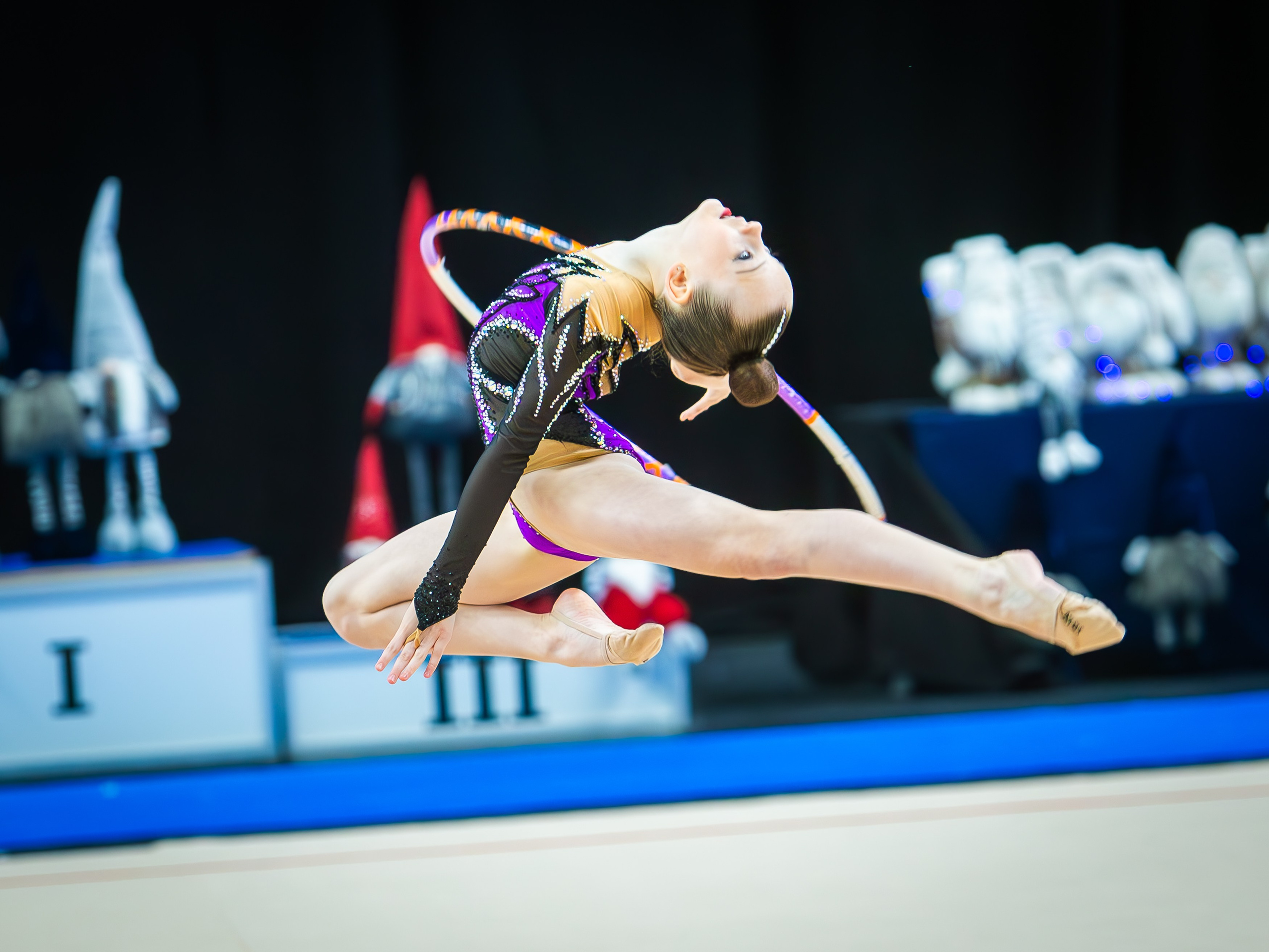 Спортивная фотография, видео, трансляции