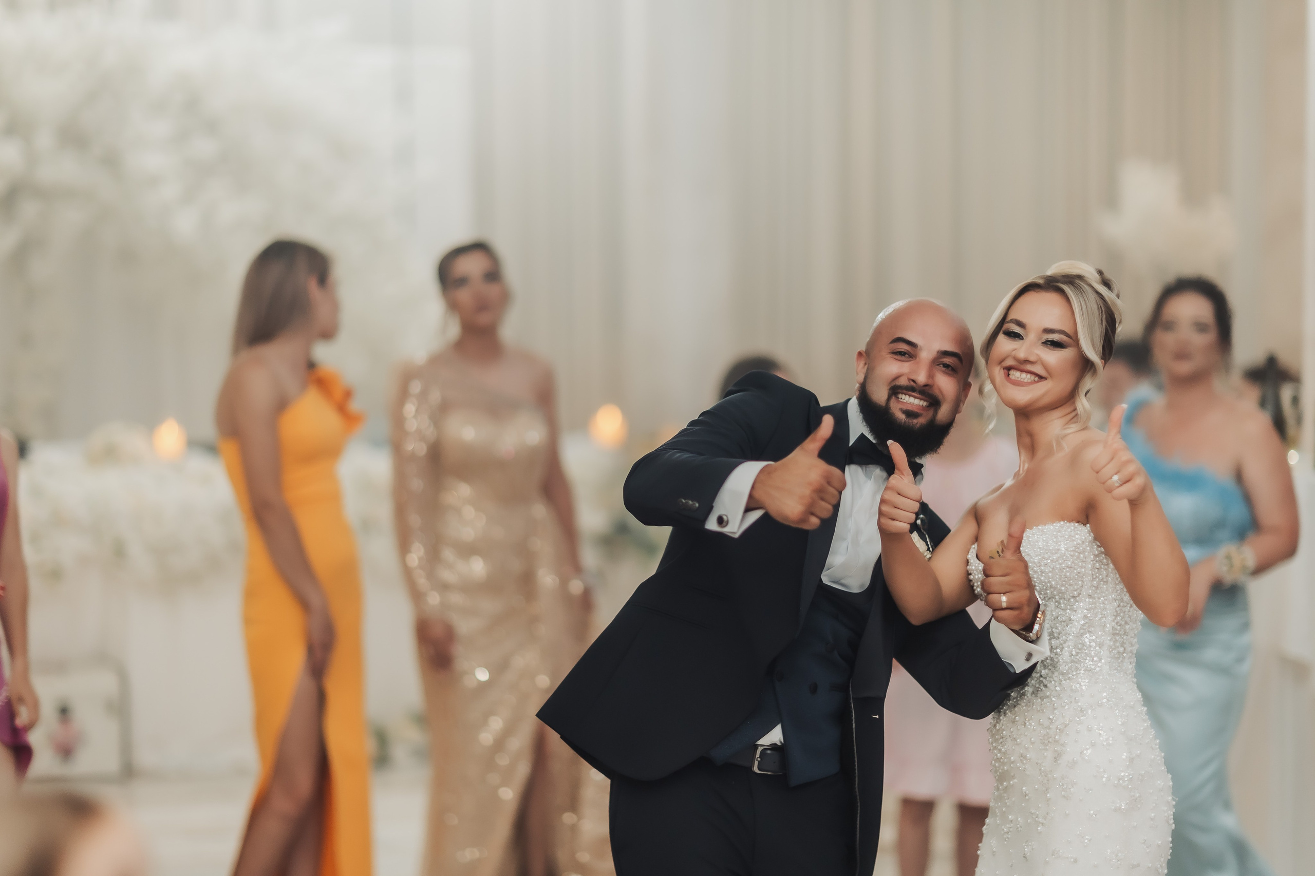 Mihai & Daniela. Fotograf nuntă Bistrița | Fotograf botez & evenimente — Happy Weddings