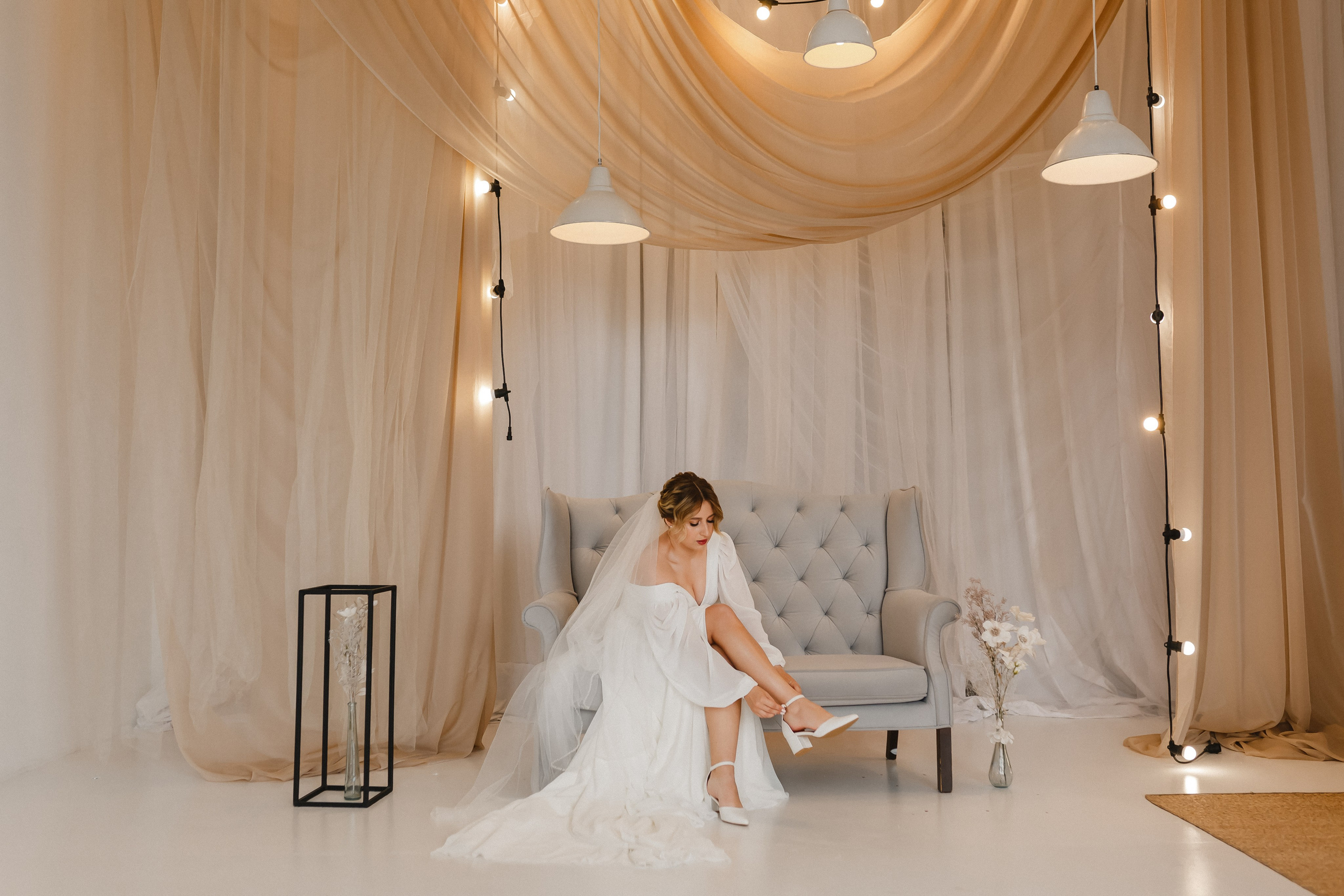 Viorel & Carolina. Standart Studio - Servicii foto video pentru nuntă în Moldova Chișinău