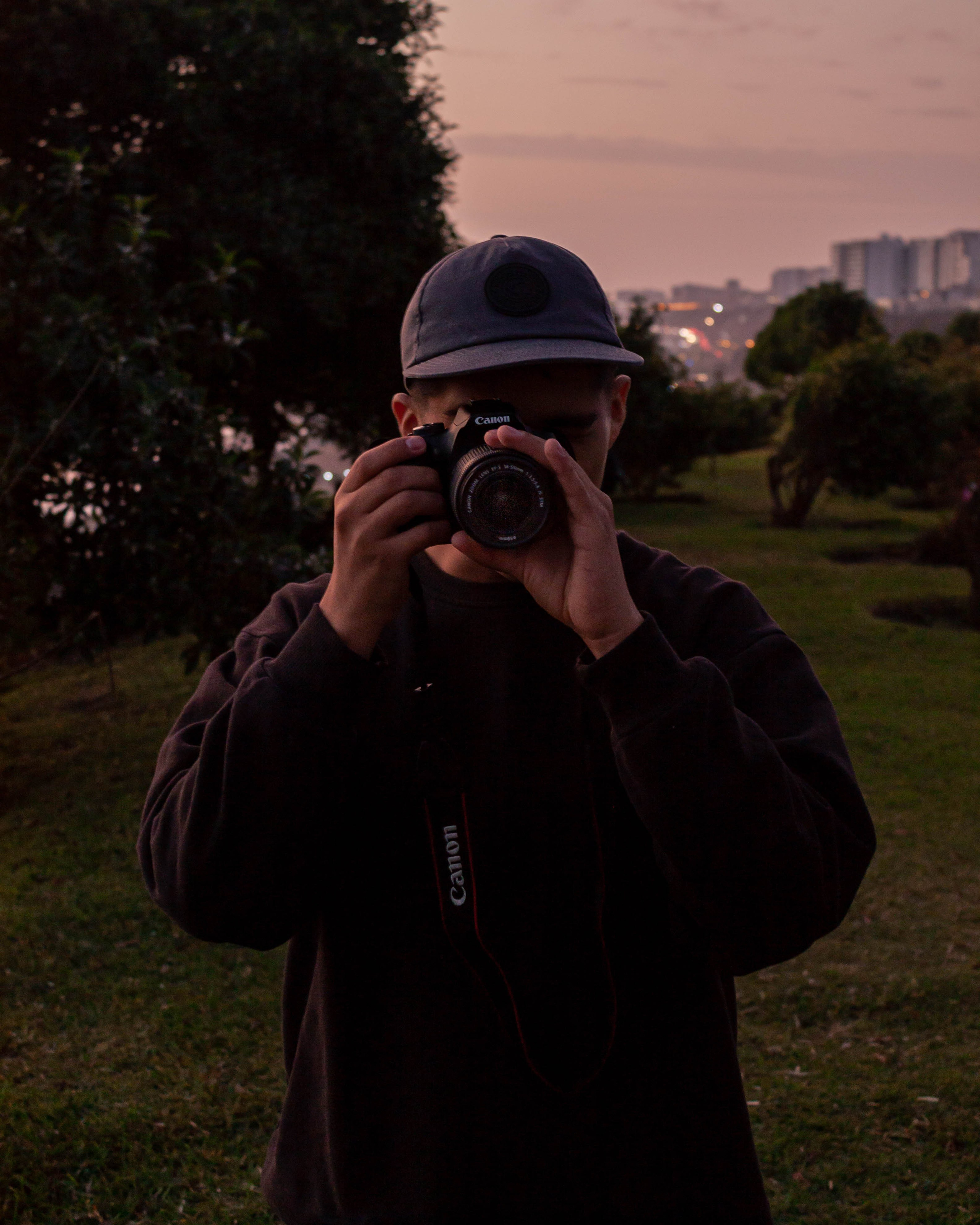 PORTRAIT. Sergiocarlosph | Fotografía y video esencial