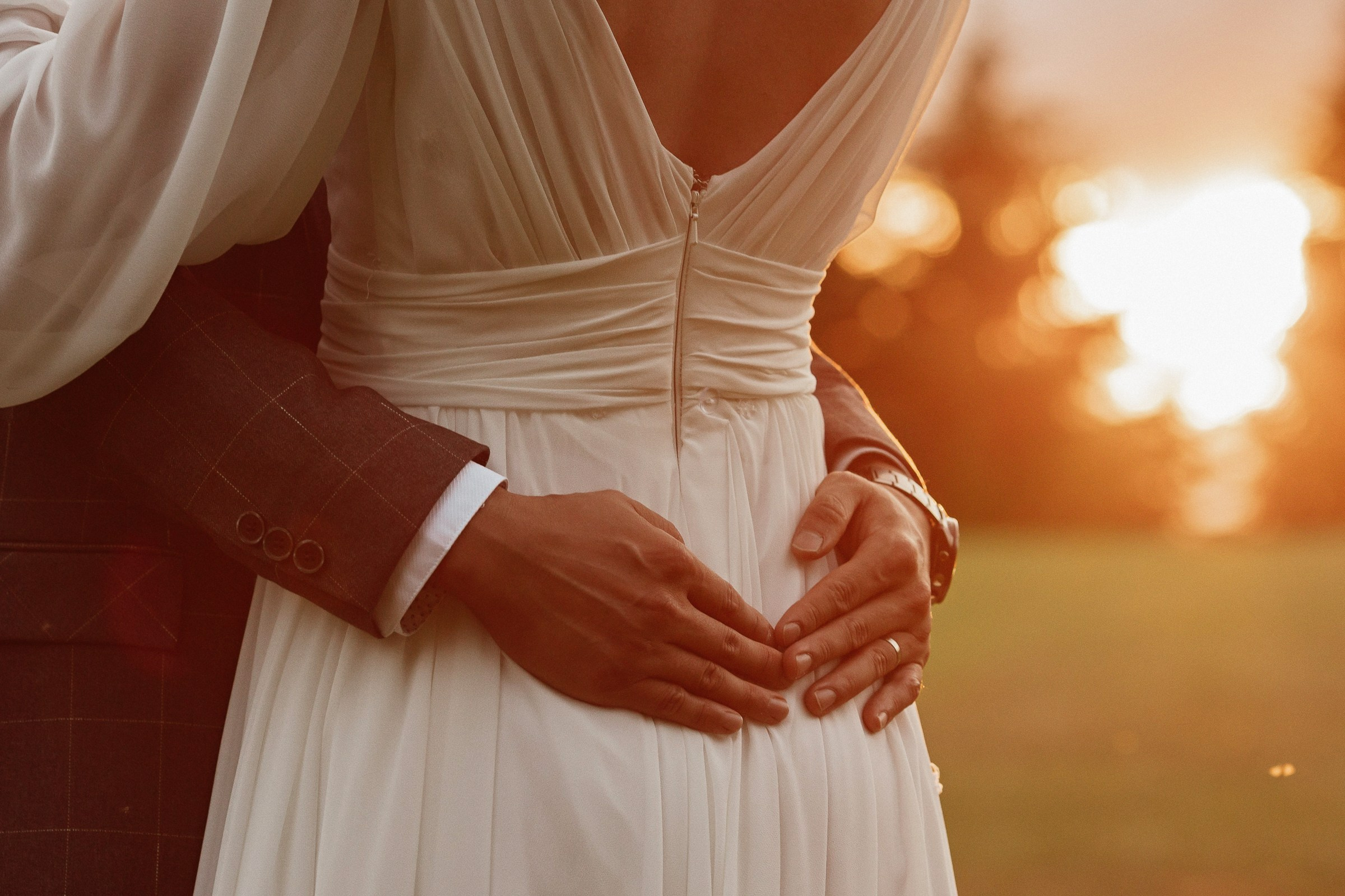 Chen & Victoria. Свадебный и семейный фотограф в Риге Игорь Давидович