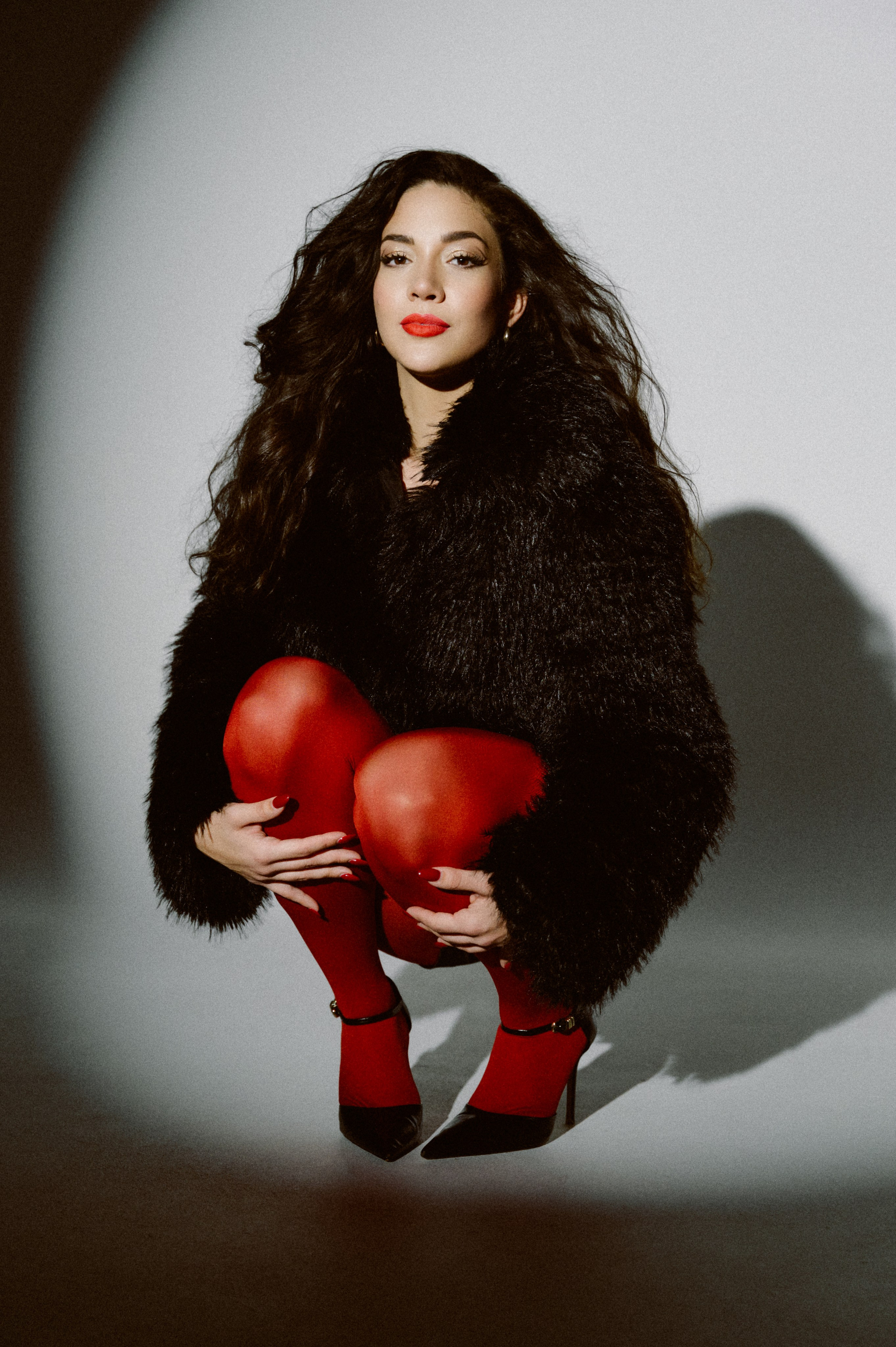 Portrait. Photographer Irina Bulankina