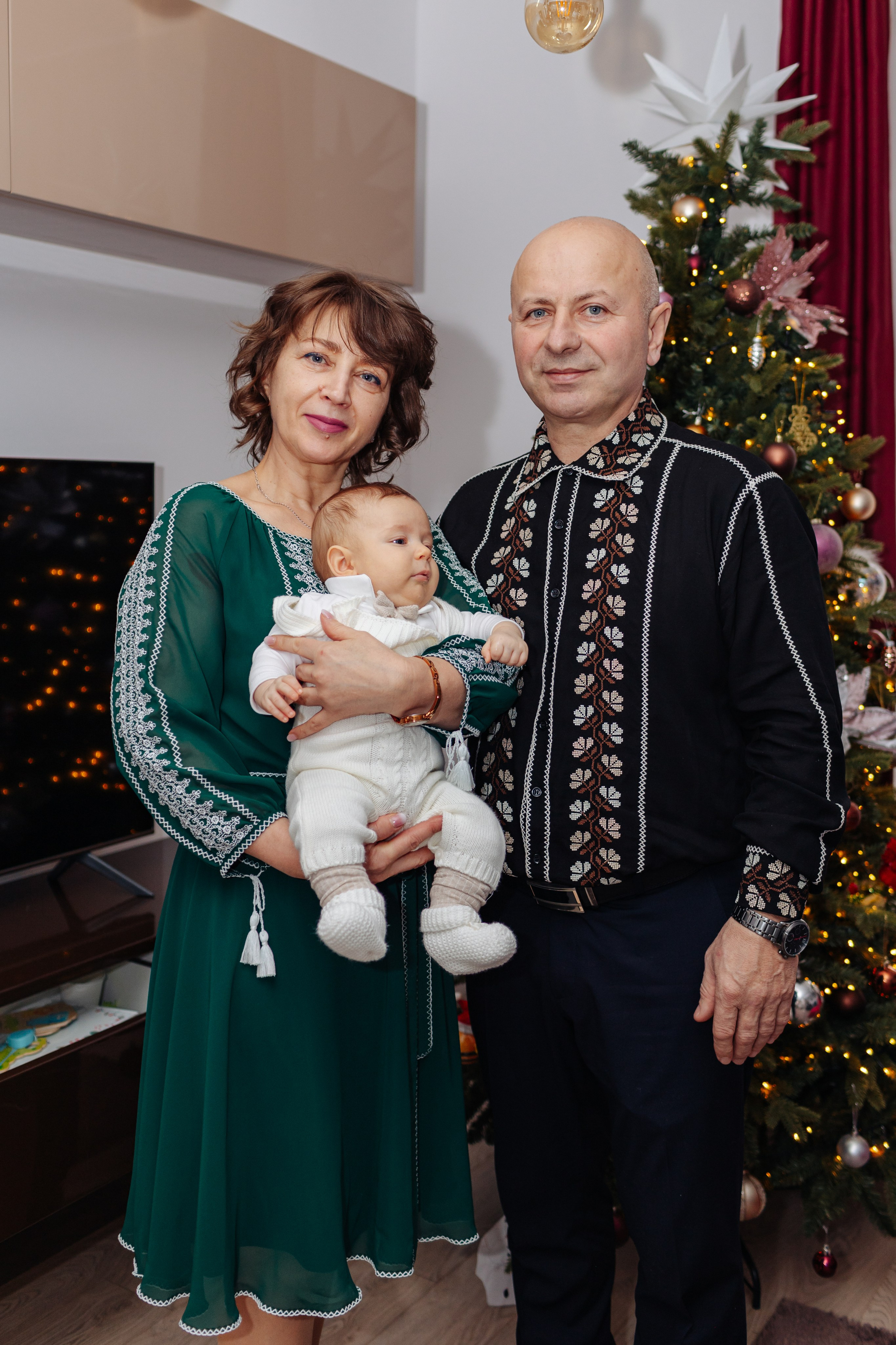Botezul micuțului Matteo. Cristina Andronache fotograf Brașov fotograf de familie fotograf de nunta Brașov
