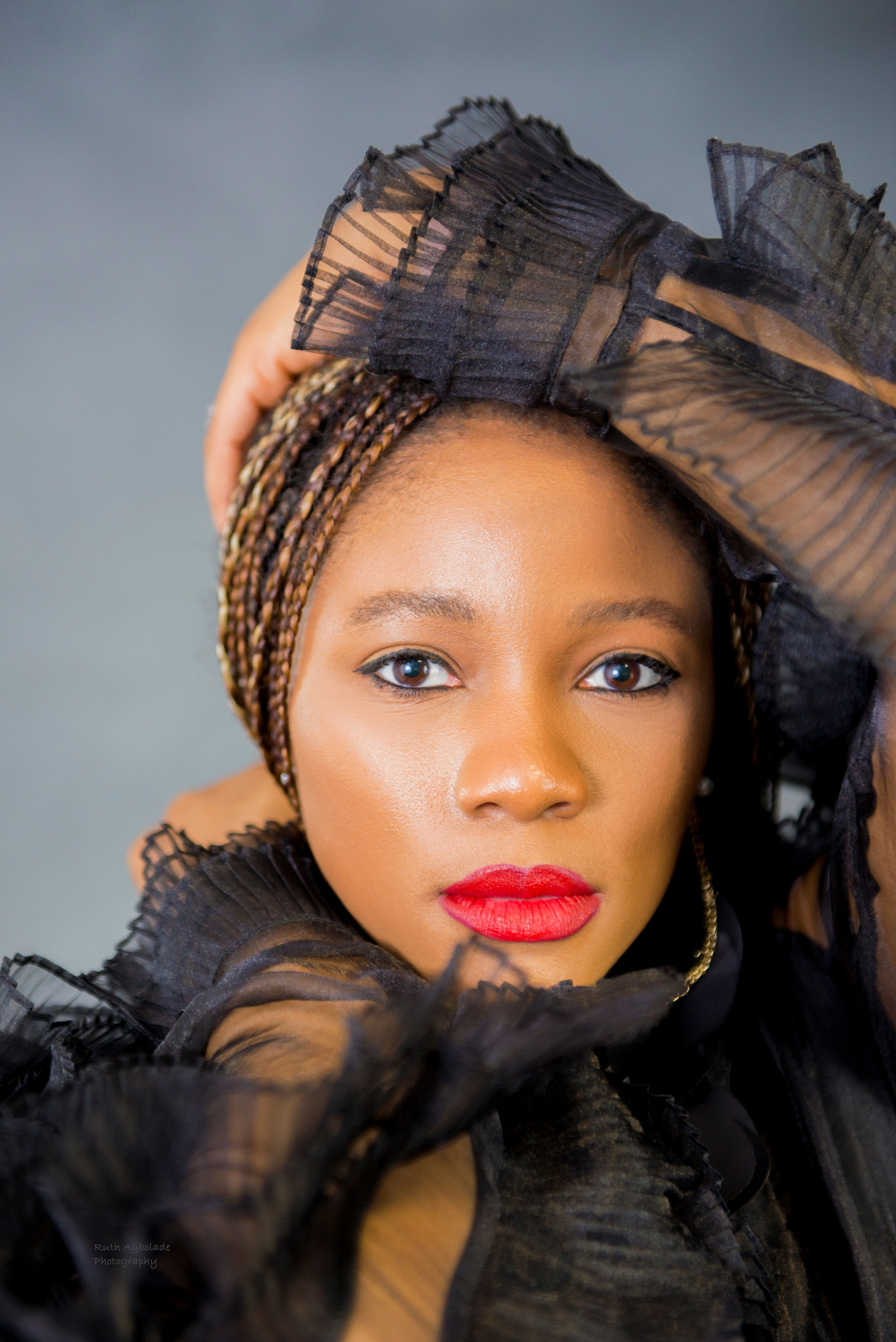 Ememobong Molokwu. Portrait & Brand Photographer in Bradford, West Yorkshire