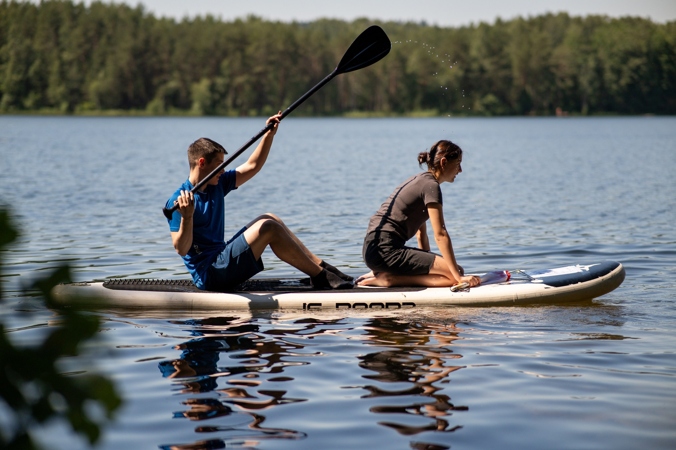 Выпускной 28.06.2024, Ленинградская обл