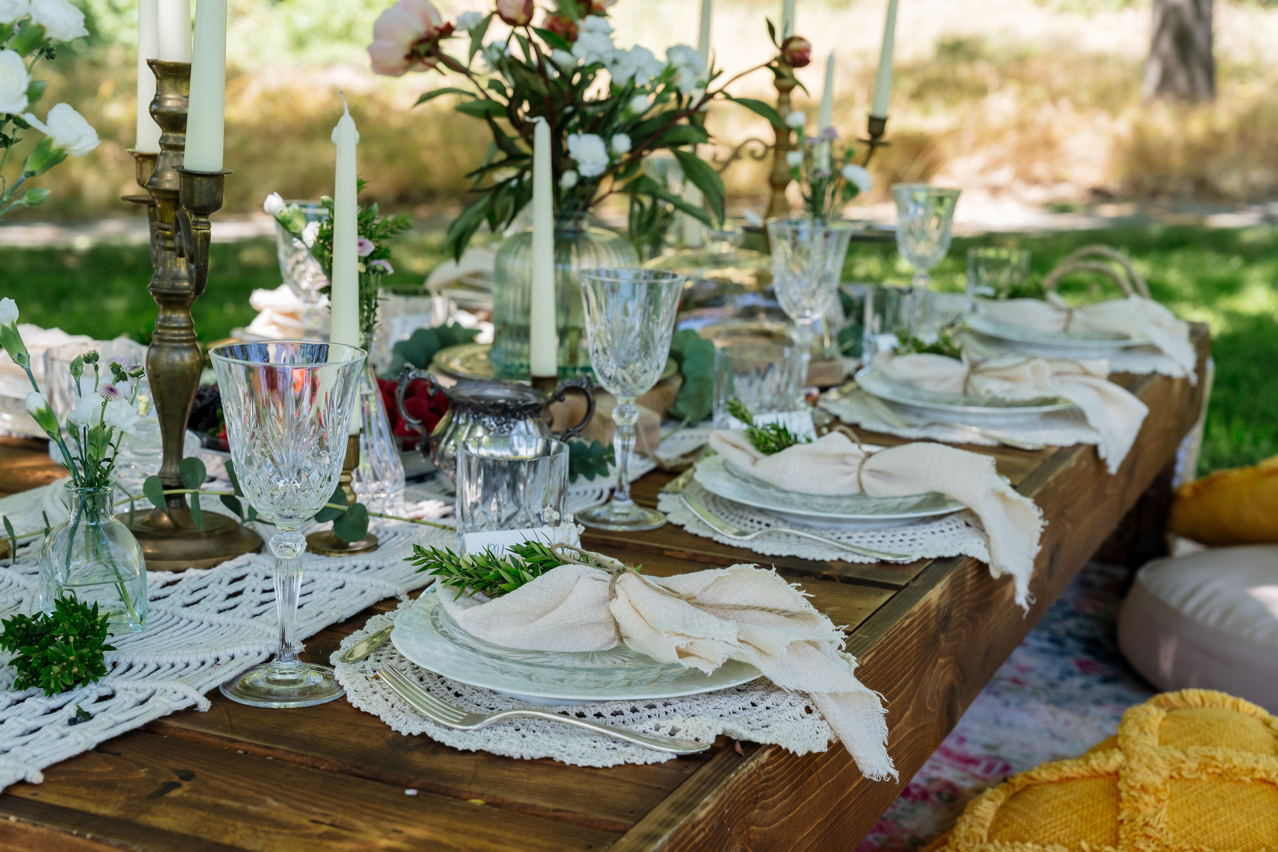 Events. Barbarica. Photography