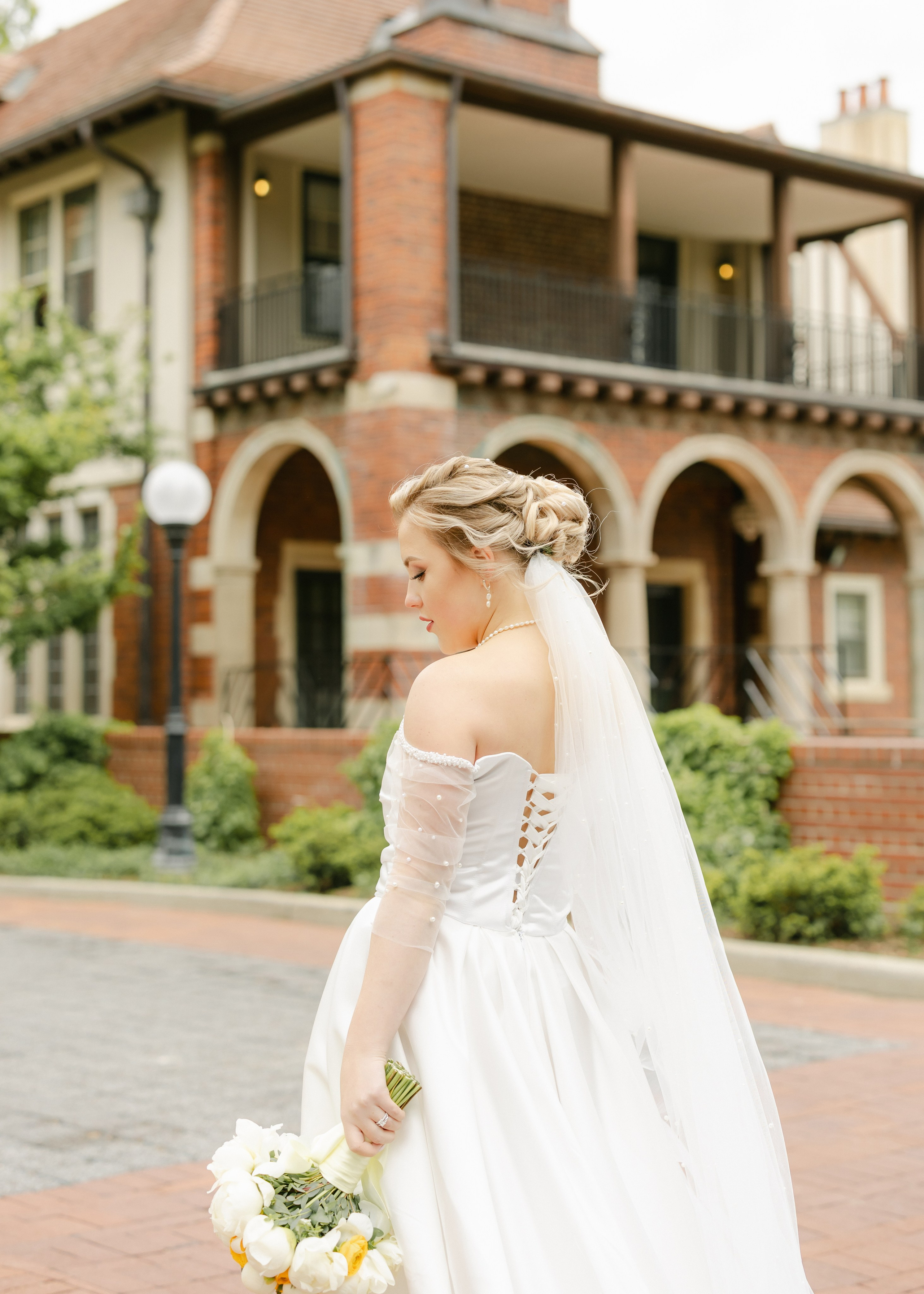 Wedding. Anastasia Post: Wedding and Editorial Photography