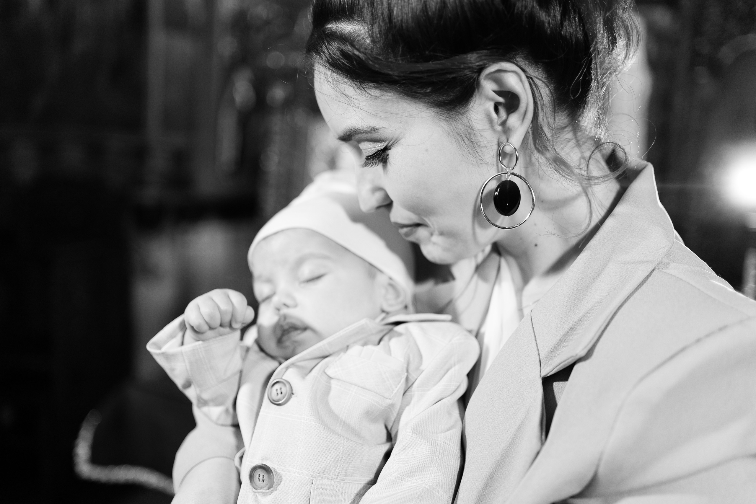 Creștinare Mattias Gabriel. Fotograf evenimente, fotograf nunta, fotograf botez