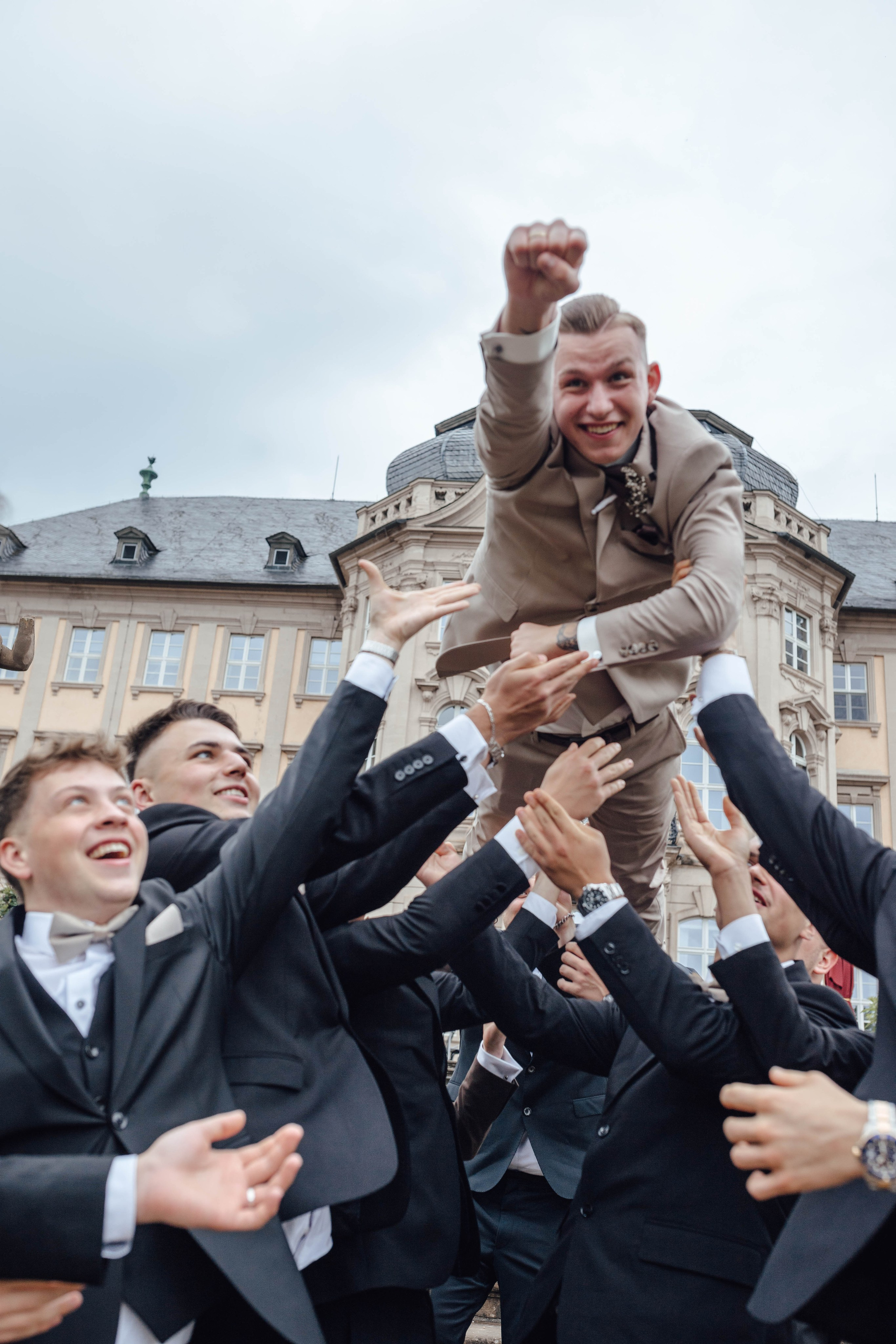 Alina & Andy. Natalia Belov Familien - und Hochzeitsfotografin