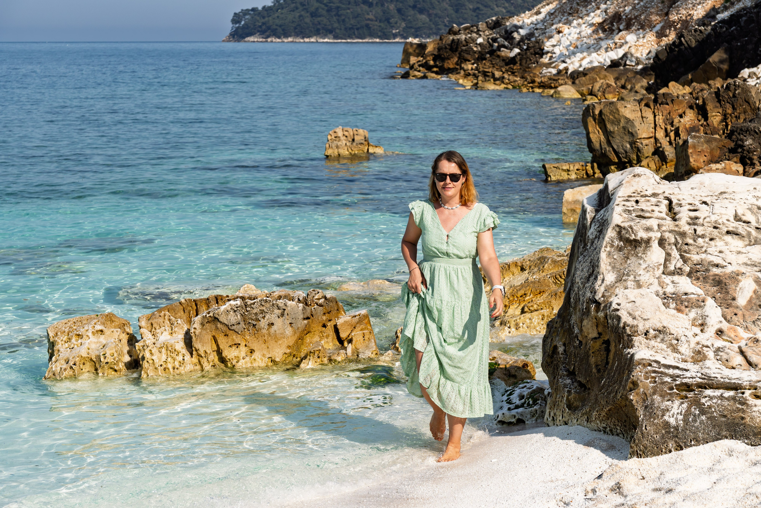 Thasos 2025. Fotografiideplacere.net
