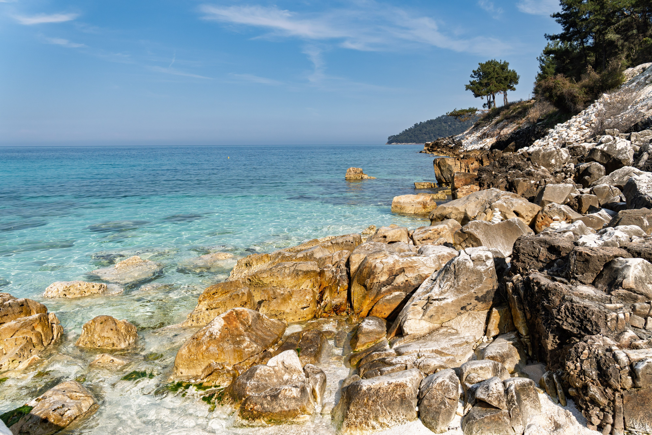 Thasos 2025. Fotografiideplacere.net