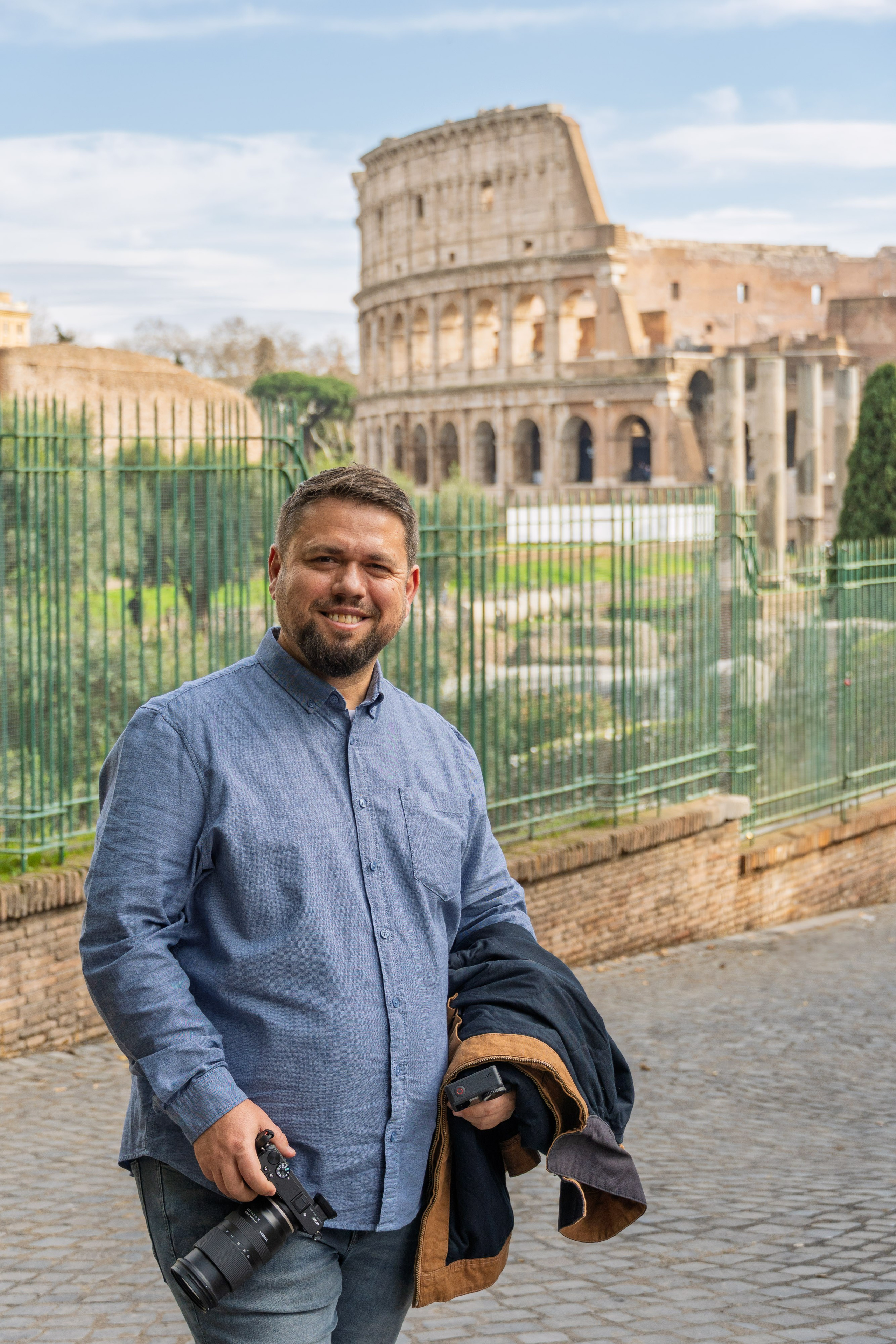 Roma 2025. Fotografiideplacere.net