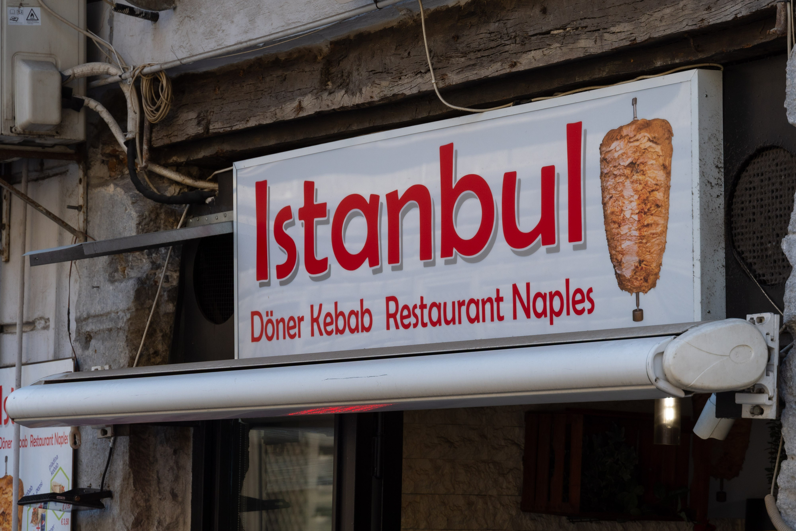 Napoli 2025. Fotografiideplacere.net