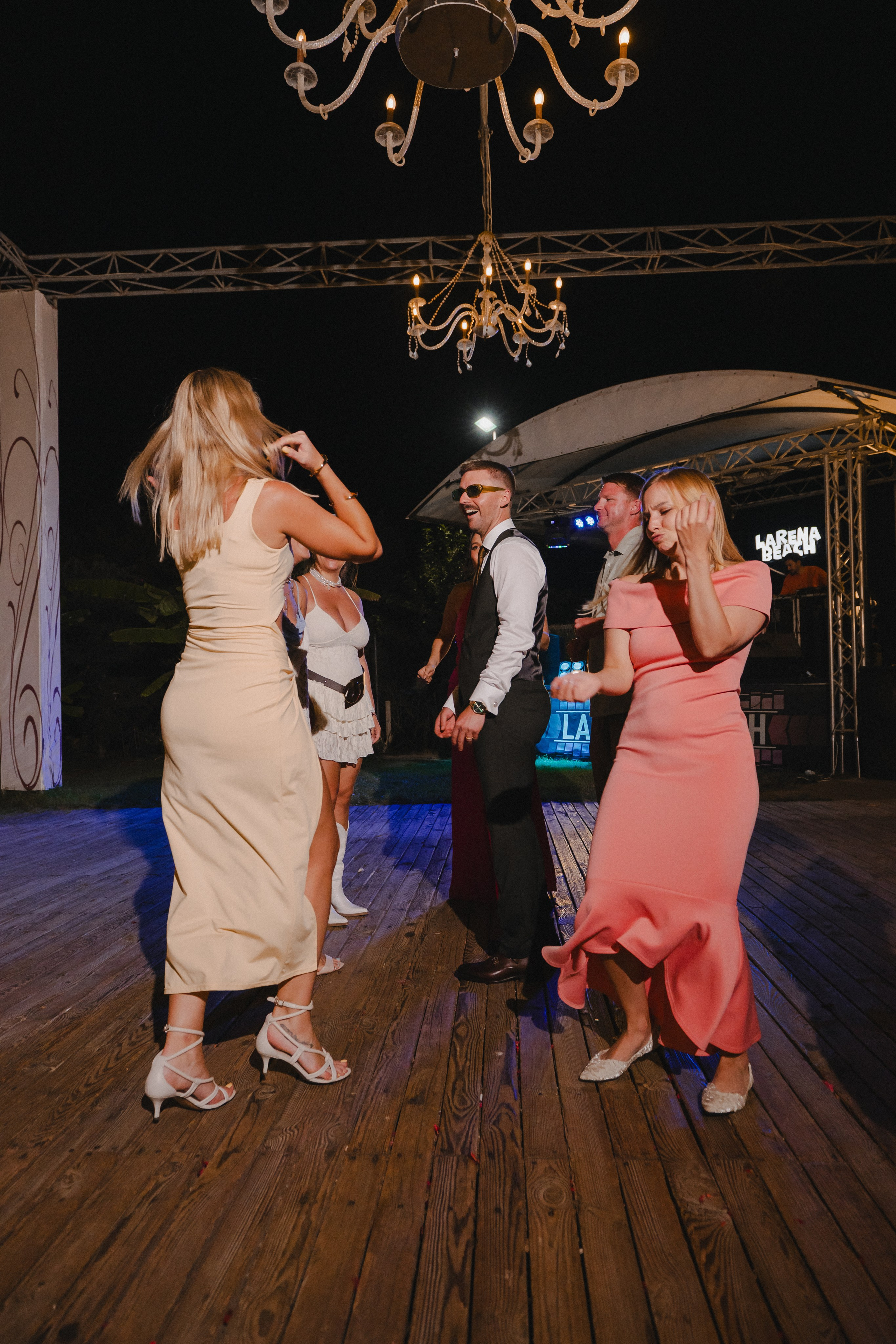 Nataly & Tristian. Фотограф в Анталии (Турция) Ева Сэрт