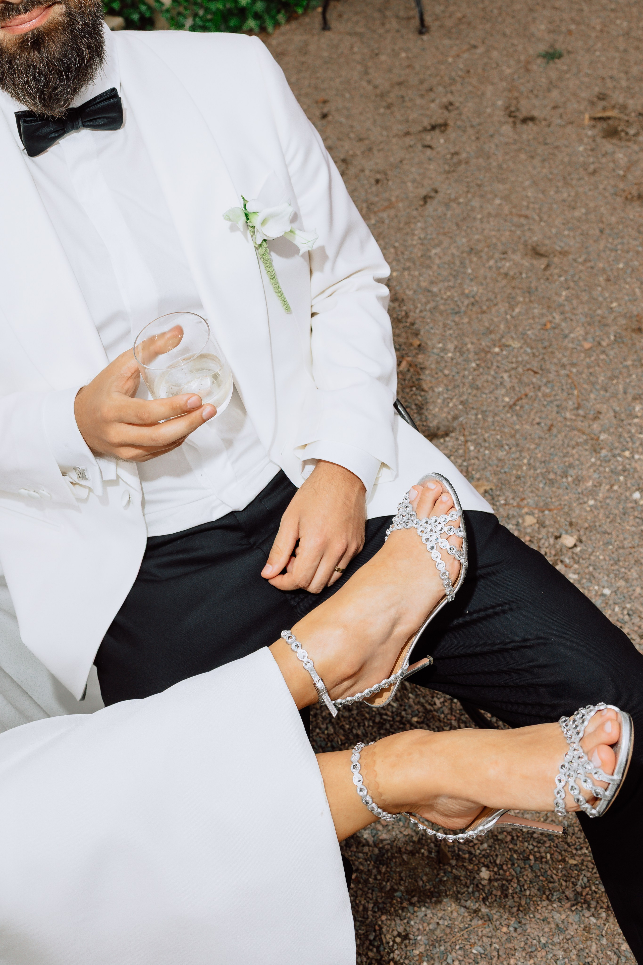 Wedding at Chateau Karlova Koruna