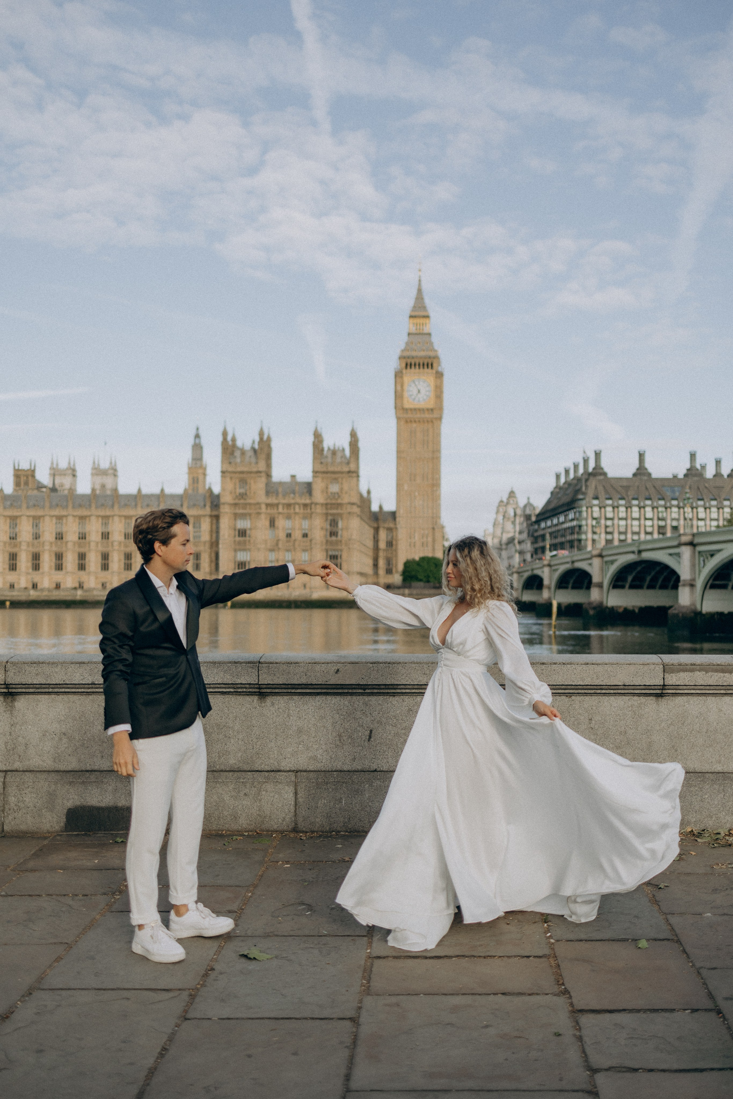 London Elope