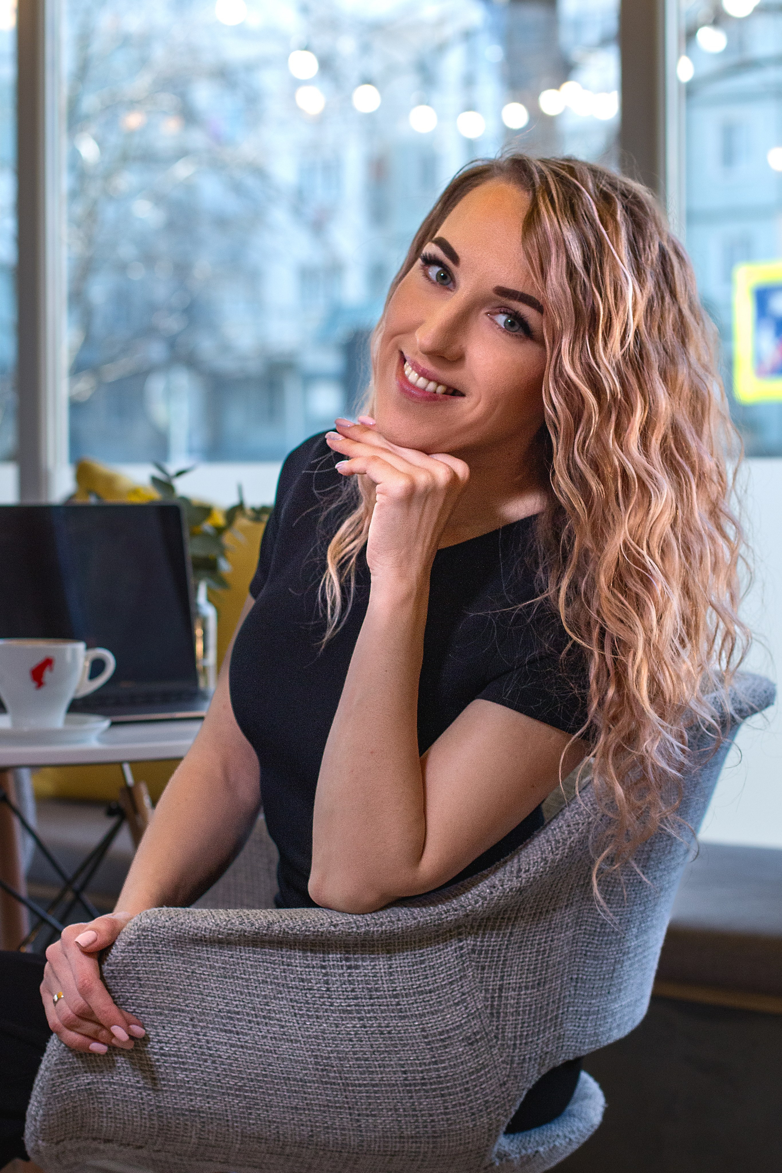 Для ДУШИ. Детский и семейный фотограф в г. Бельцы