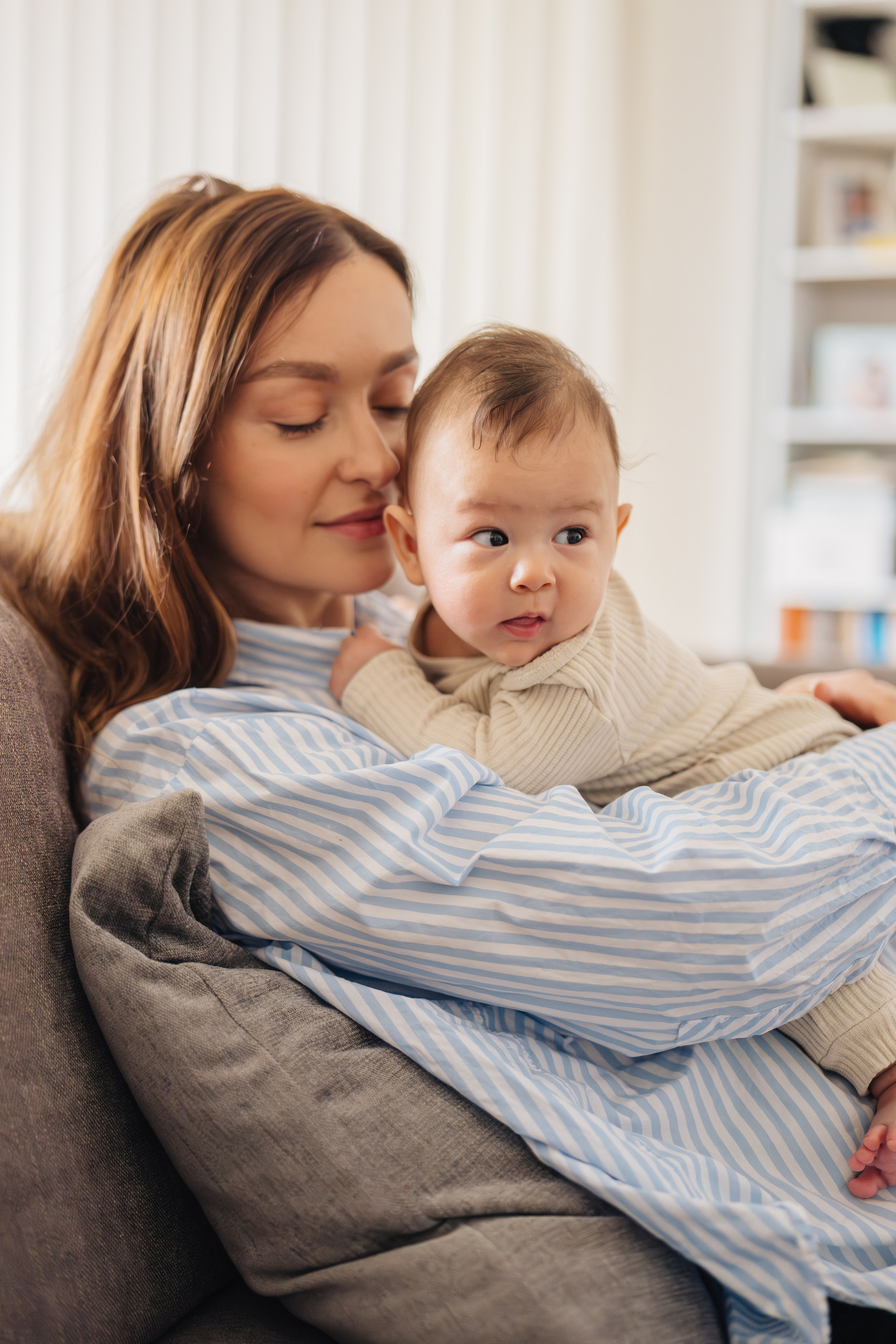 Family story. Wedding and family photographer in London