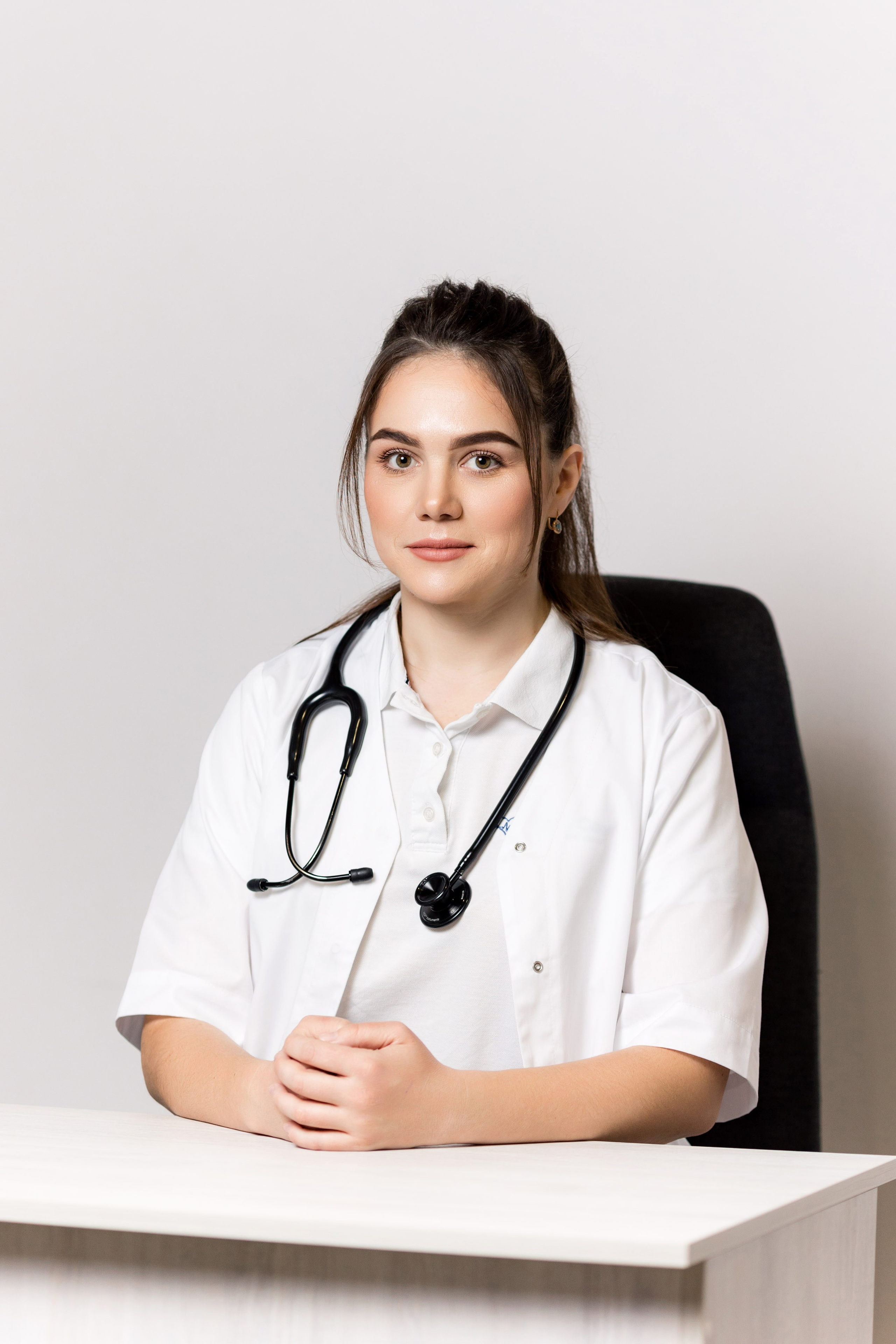 Медичний центр Medikor. Ірина Терещук