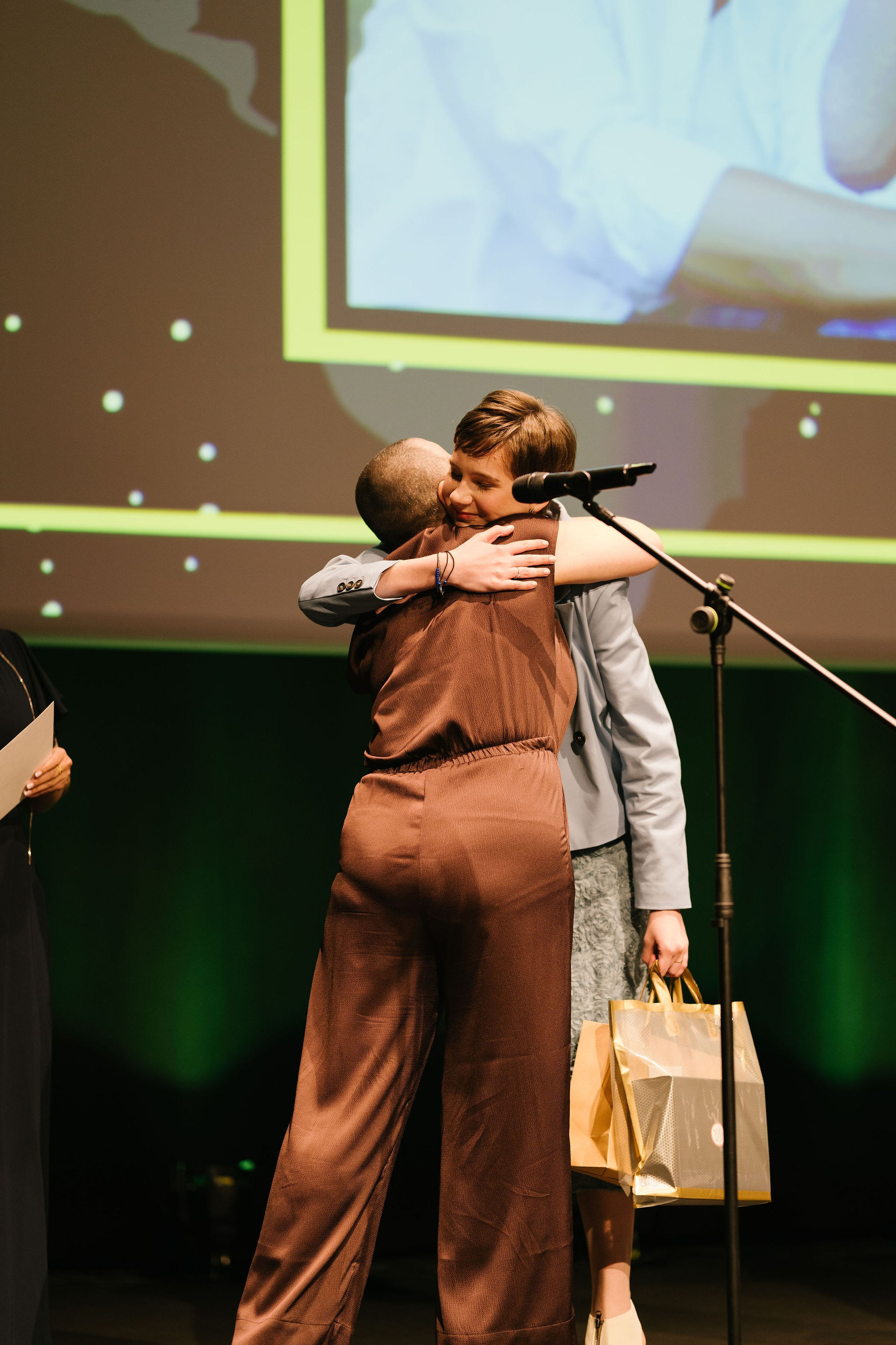 La Persona Awards 2026 (ч.4). OranJazz fotos