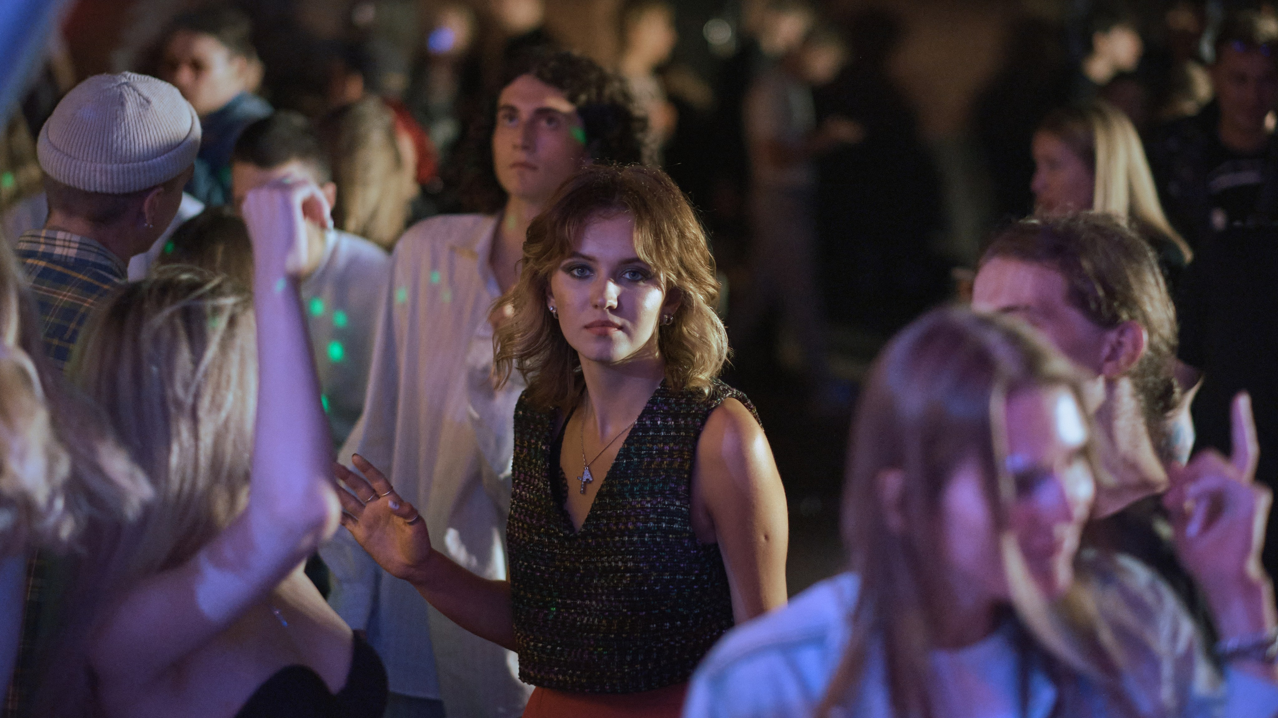 Colour. Cinema that you’ll never see