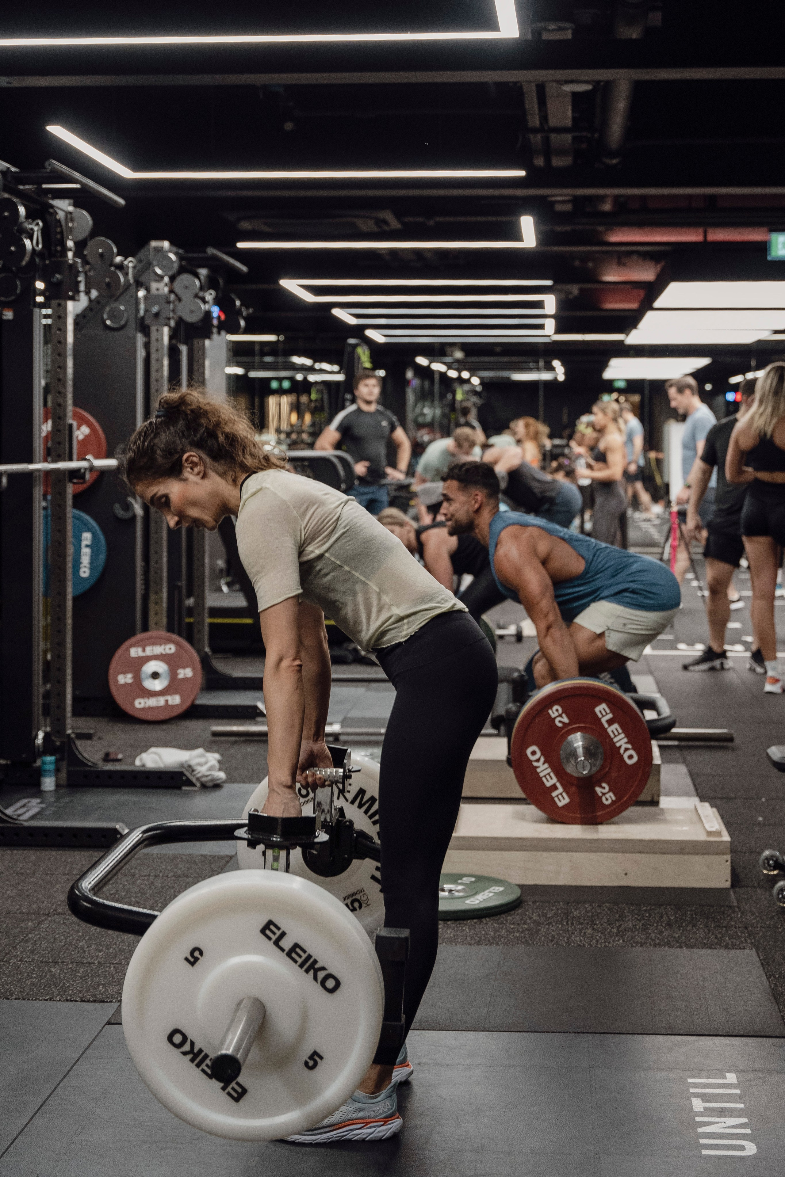 Wellness, fitness and sport photographer. Professional Photographer, Videographer in London Dilyana Tankova