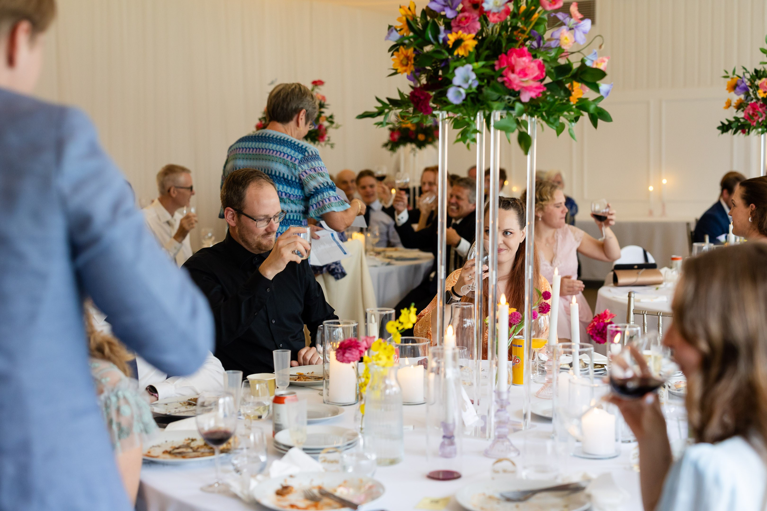 2025 - Bryllup - Stine & Jørgen. Bryllupsfotograf i Oslo og Rogaland — Meisal Media