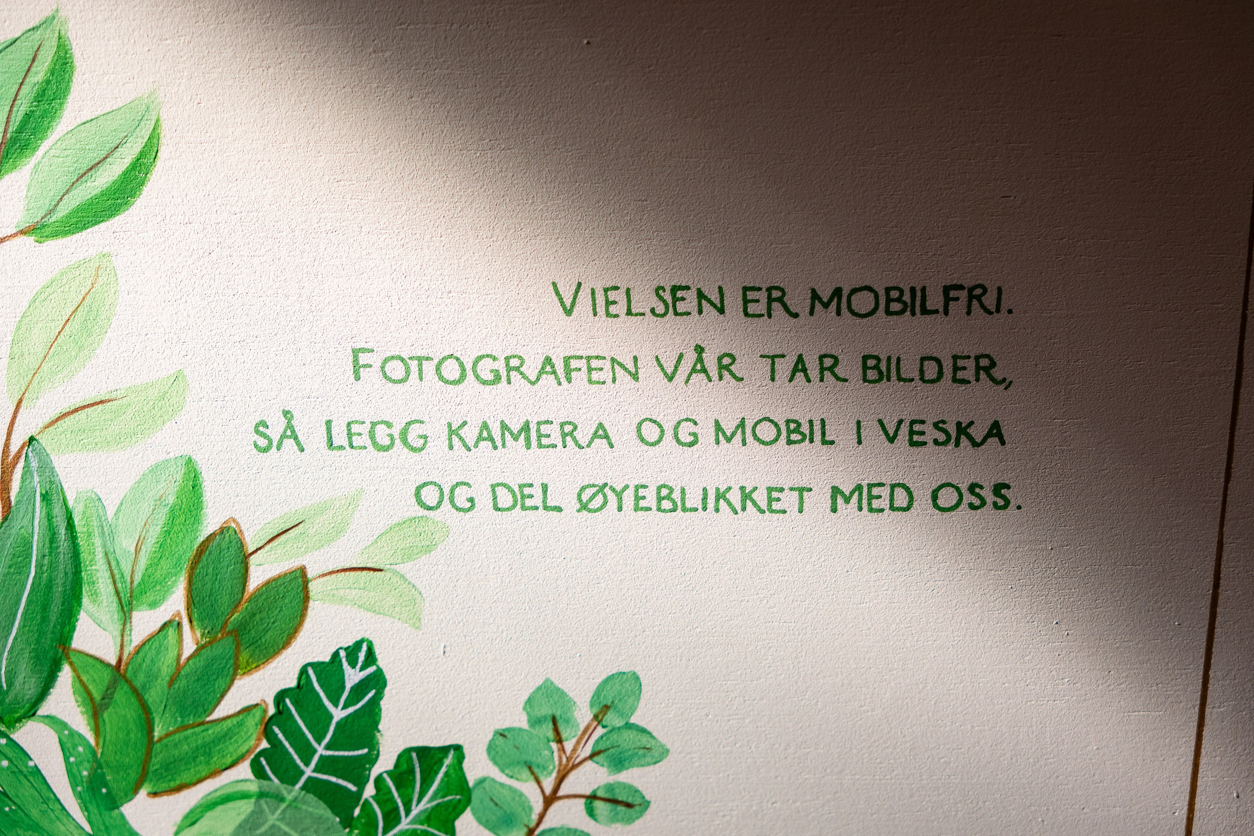 2025 - Bryllup - Nina & Aleksander. Bryllupsfotograf i Oslo og Rogaland — Meisal Media