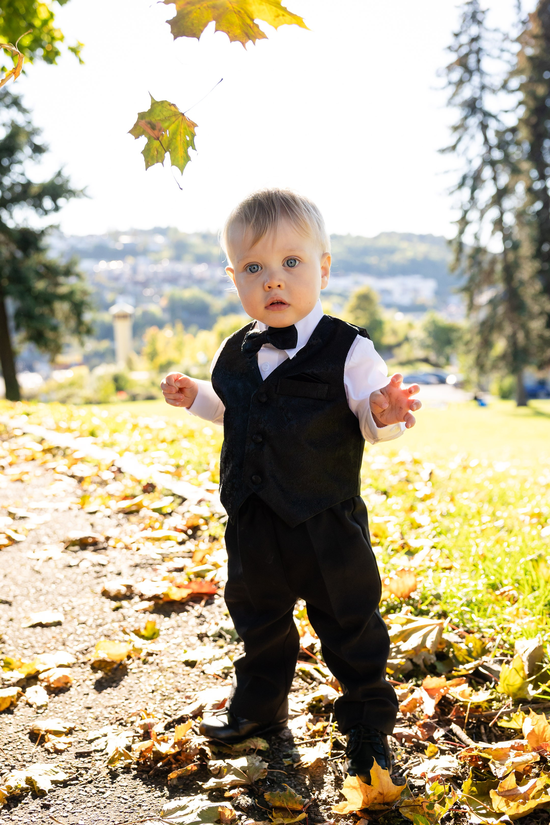 2025 - Bryllup - Nina & Aleksander. Bryllupsfotograf i Oslo og Rogaland — Meisal Media