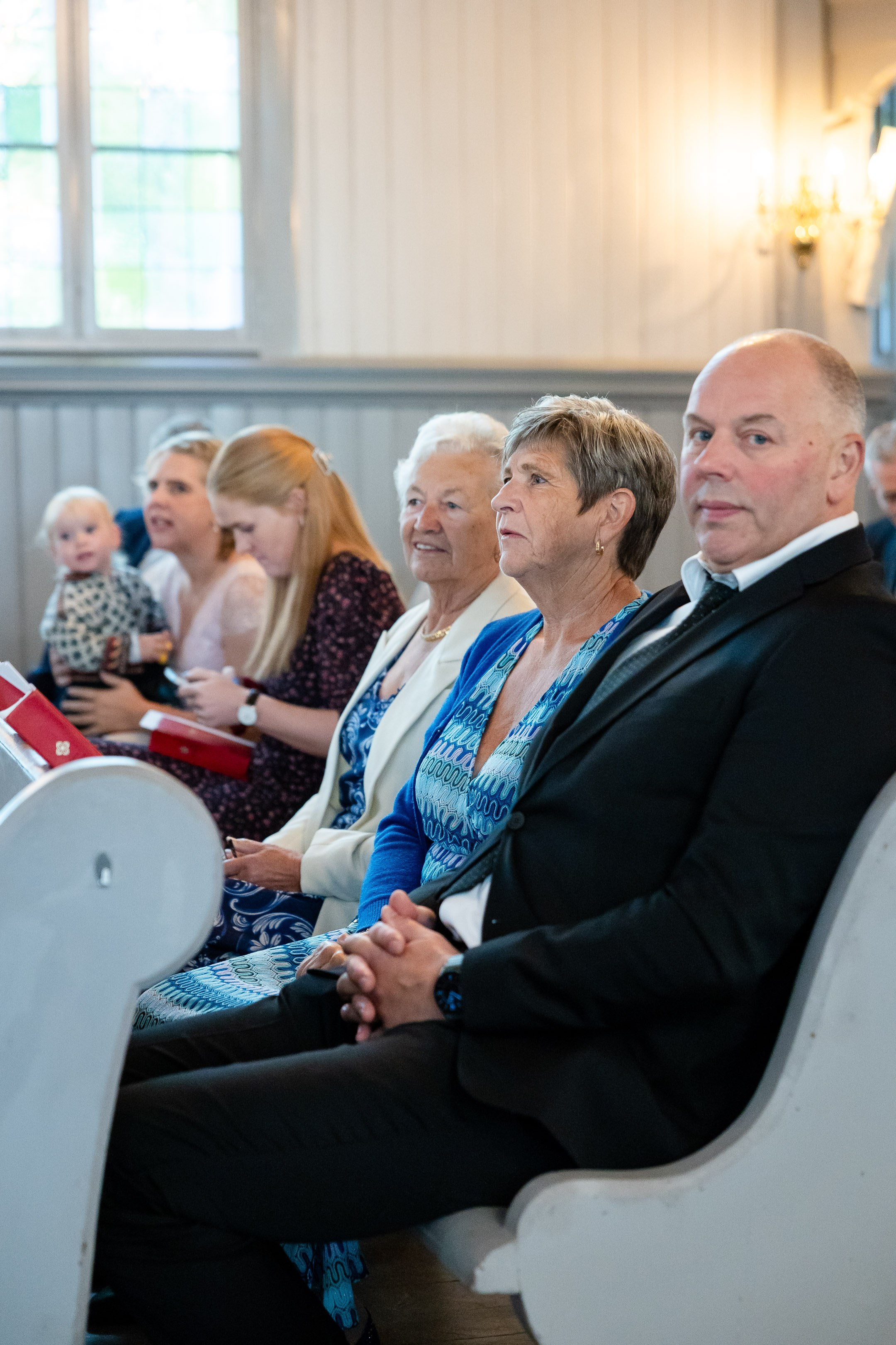 2025 - Bryllup - Stine & Jørgen. Bryllupsfotograf i Oslo og Rogaland — Meisal Media