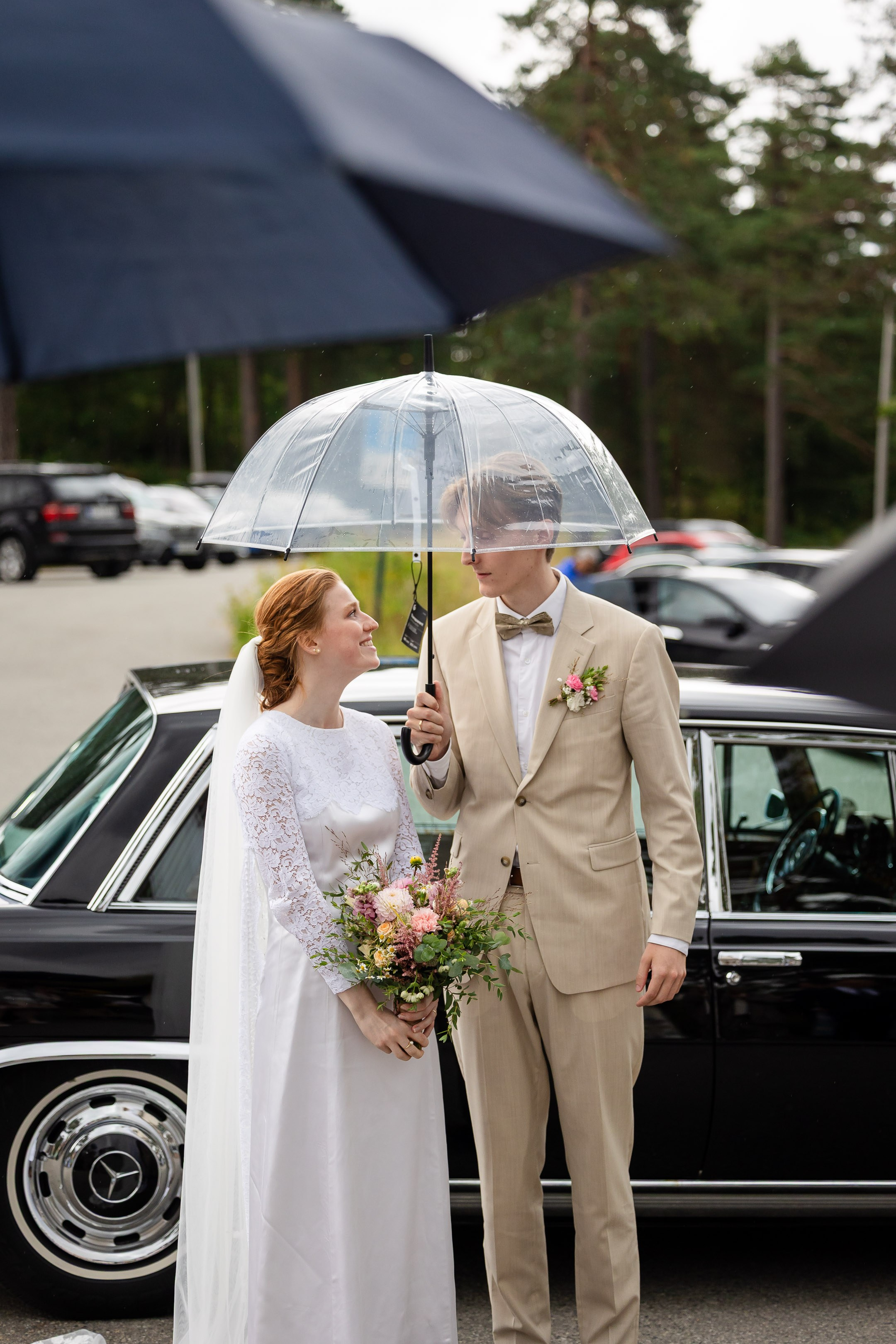 2025 - Vilde & Thomas. Bryllupsfotograf i Oslo og Rogaland — Meisal Media