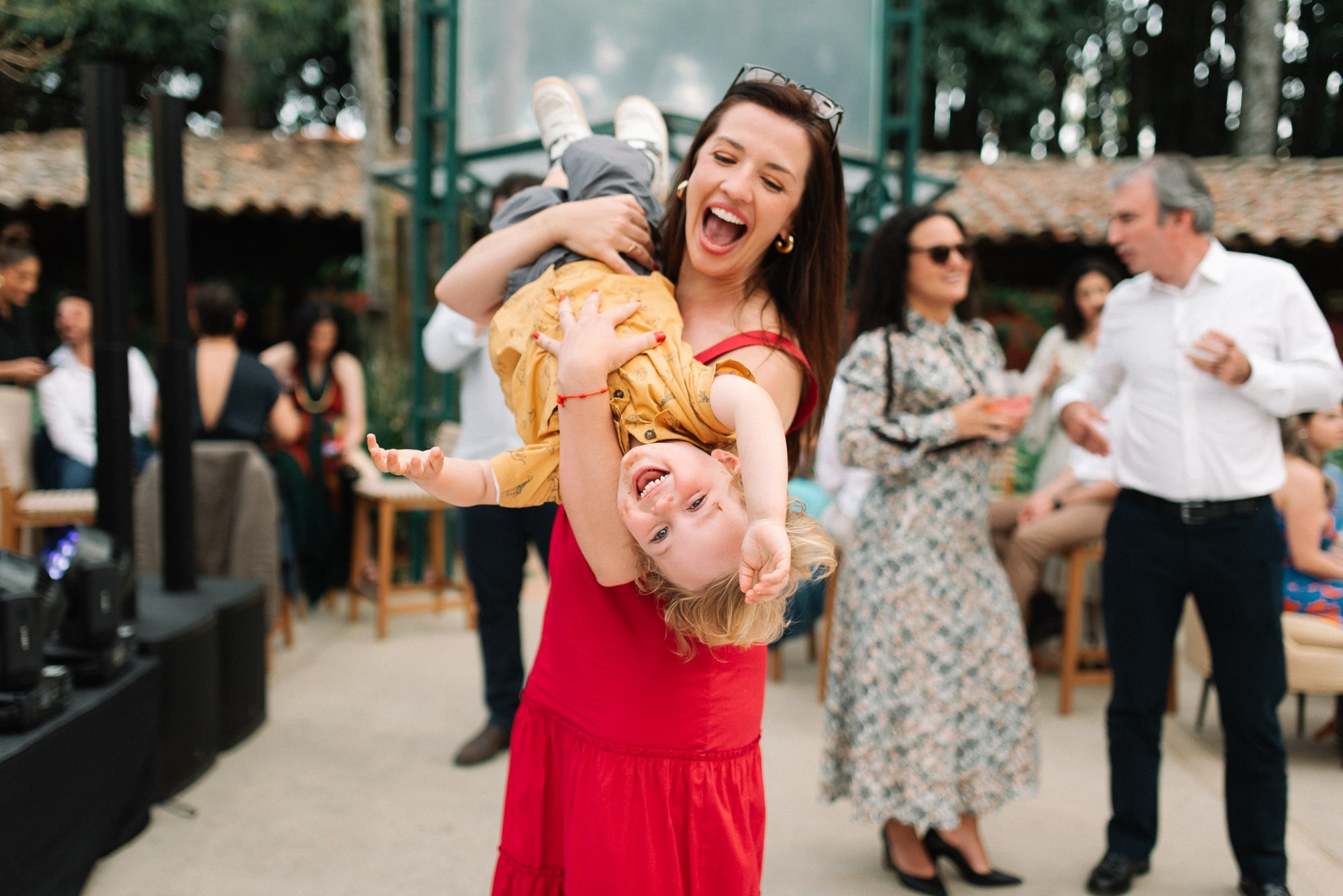 Clara e Arthur — Fazenda das Cabras