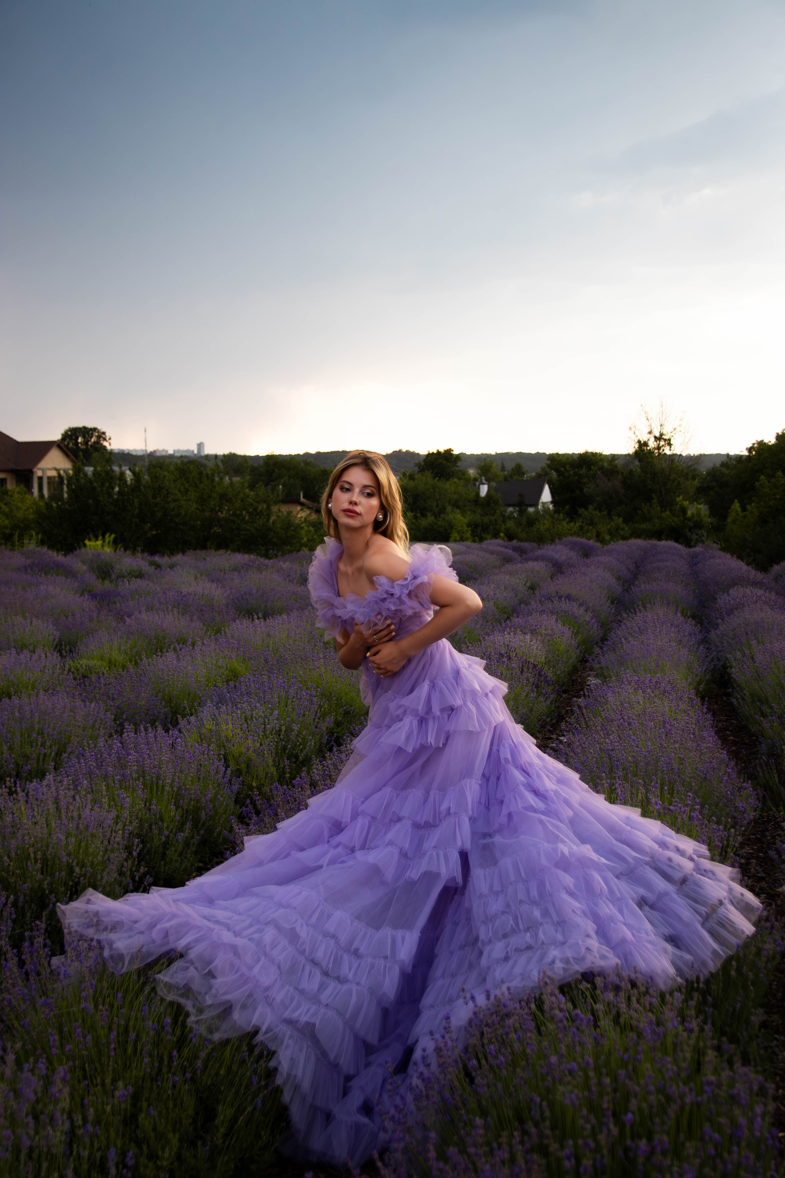 Анна. Сімейний та весільний фотограф Анастасія Реброва
