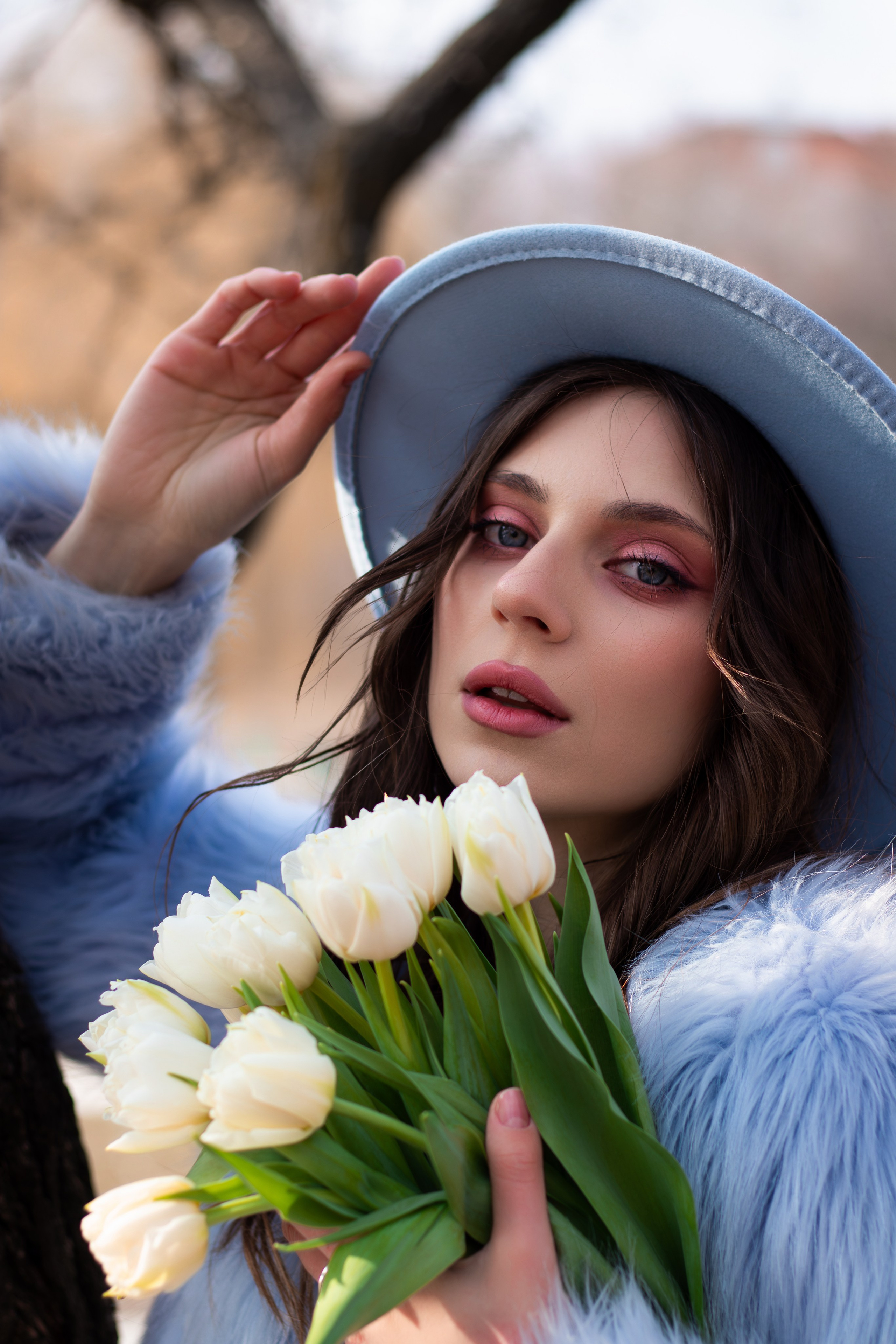 Кристина. Сімейний та весільний фотограф Анастасія Реброва