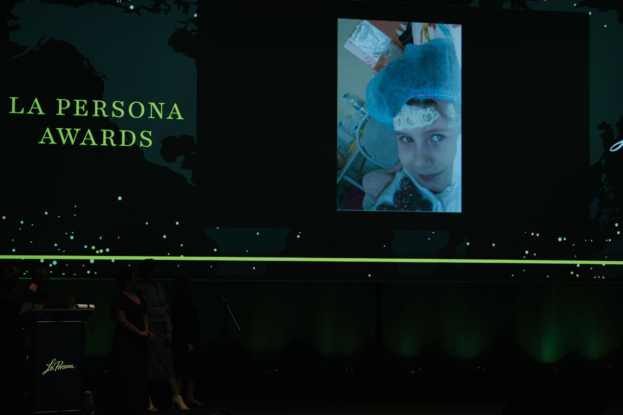 La Persona Awards 2026 (ч.4). OranJazz fotos