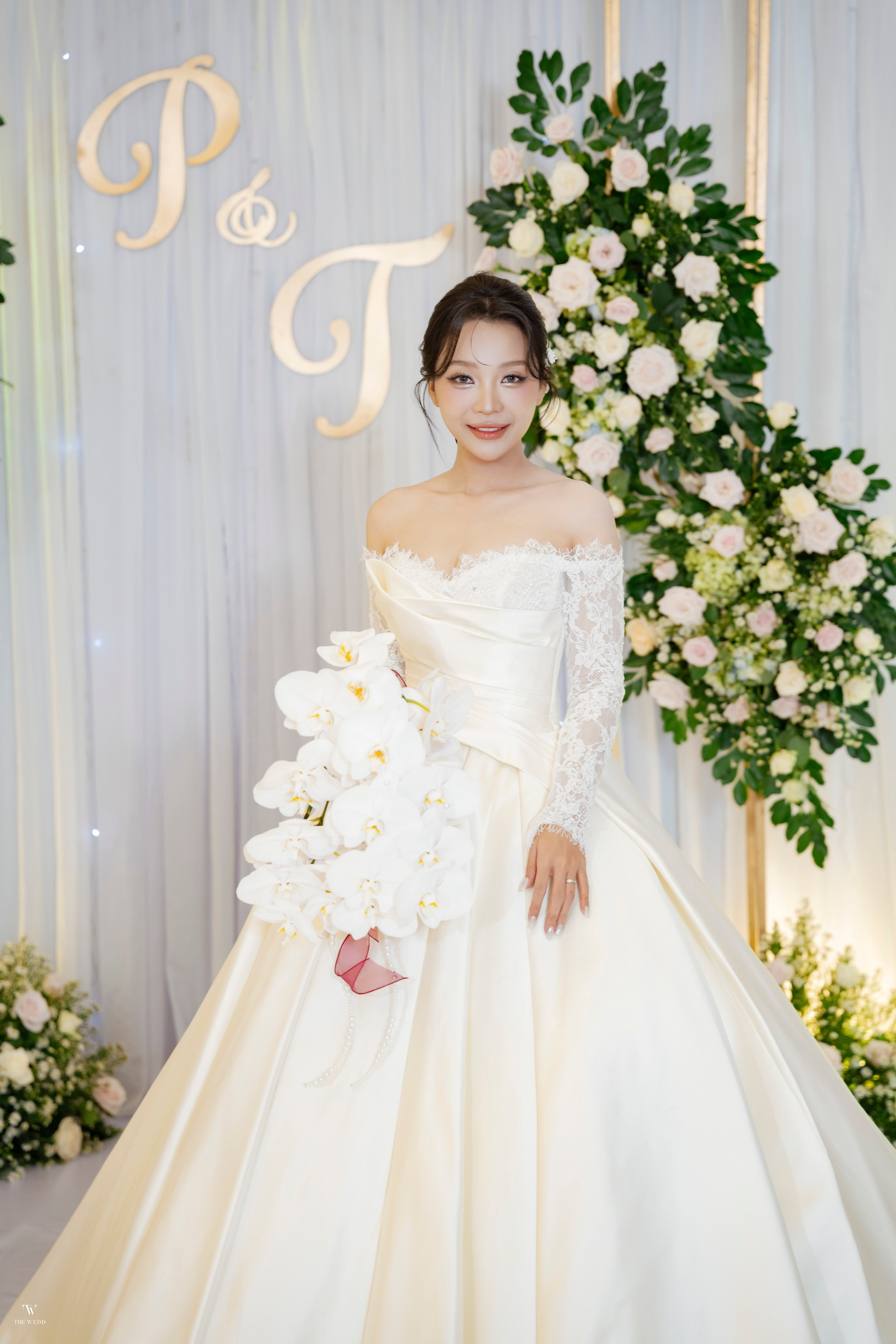 PHUC & TRANG. WEDDING PHOTOGRAPHER IN VIETNAM