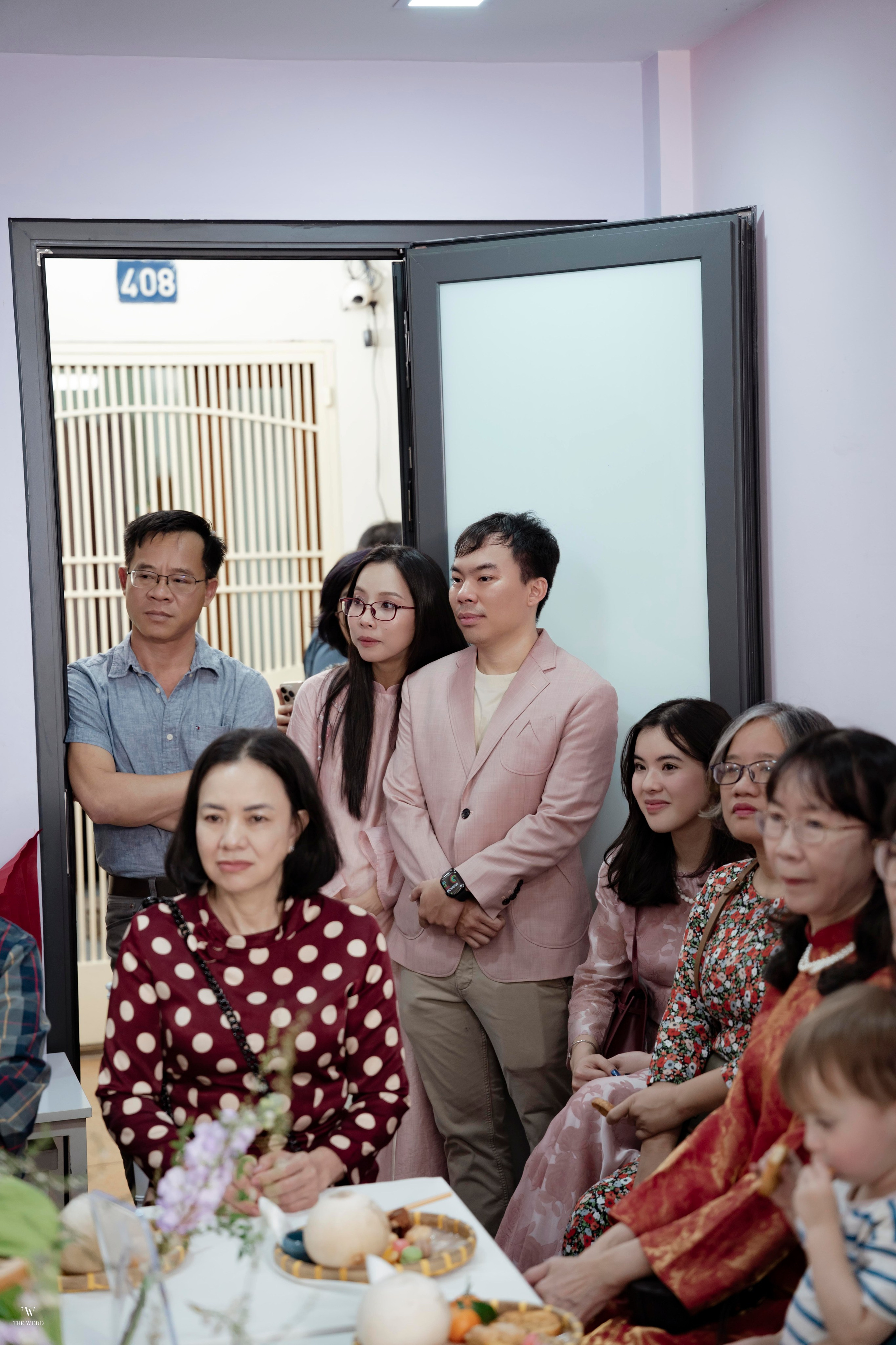 HUNG & CAT. WEDDING PHOTOGRAPHER IN VIETNAM