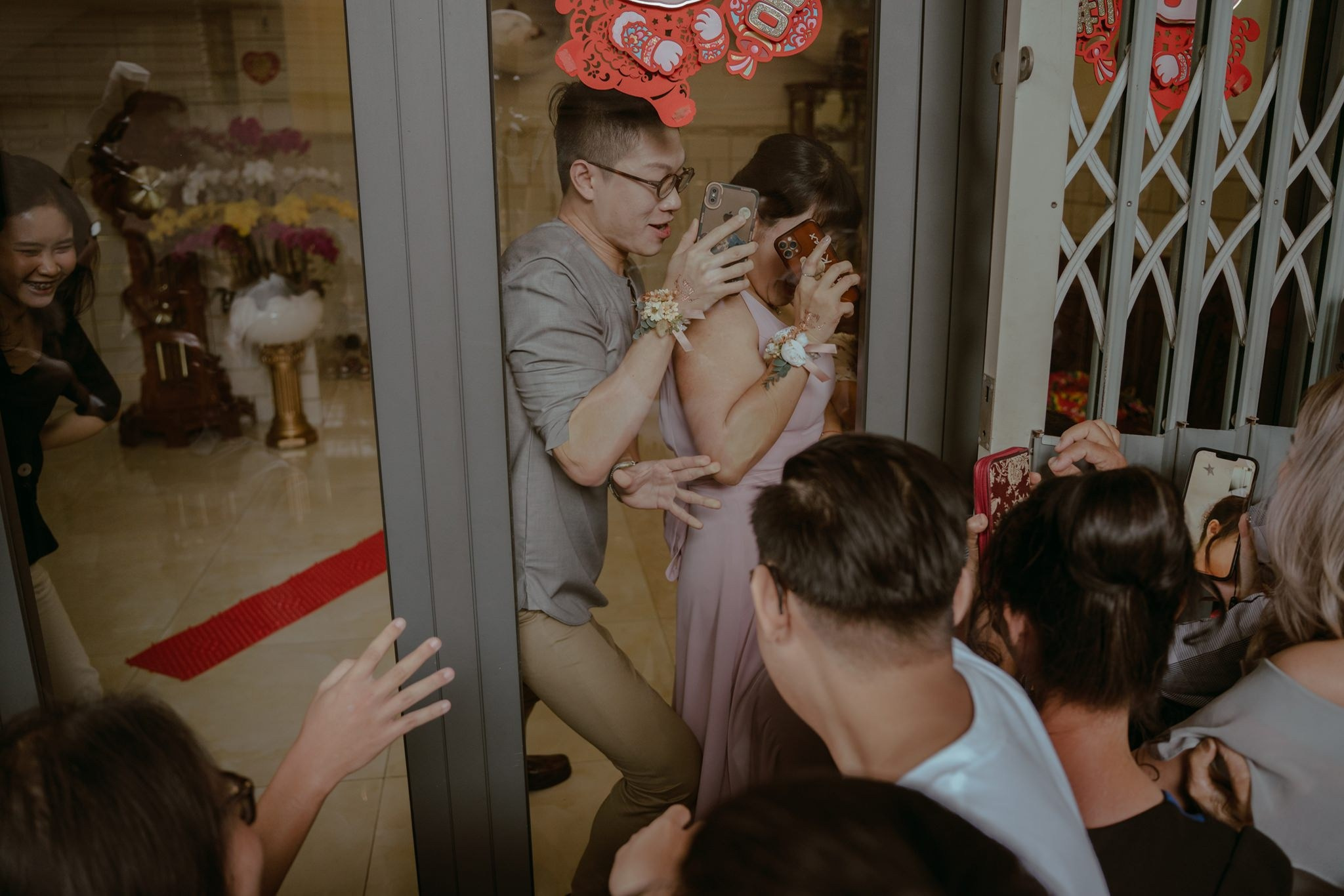 ERIC & CANDY. WEDDING PHOTOGRAPHER IN VIETNAM