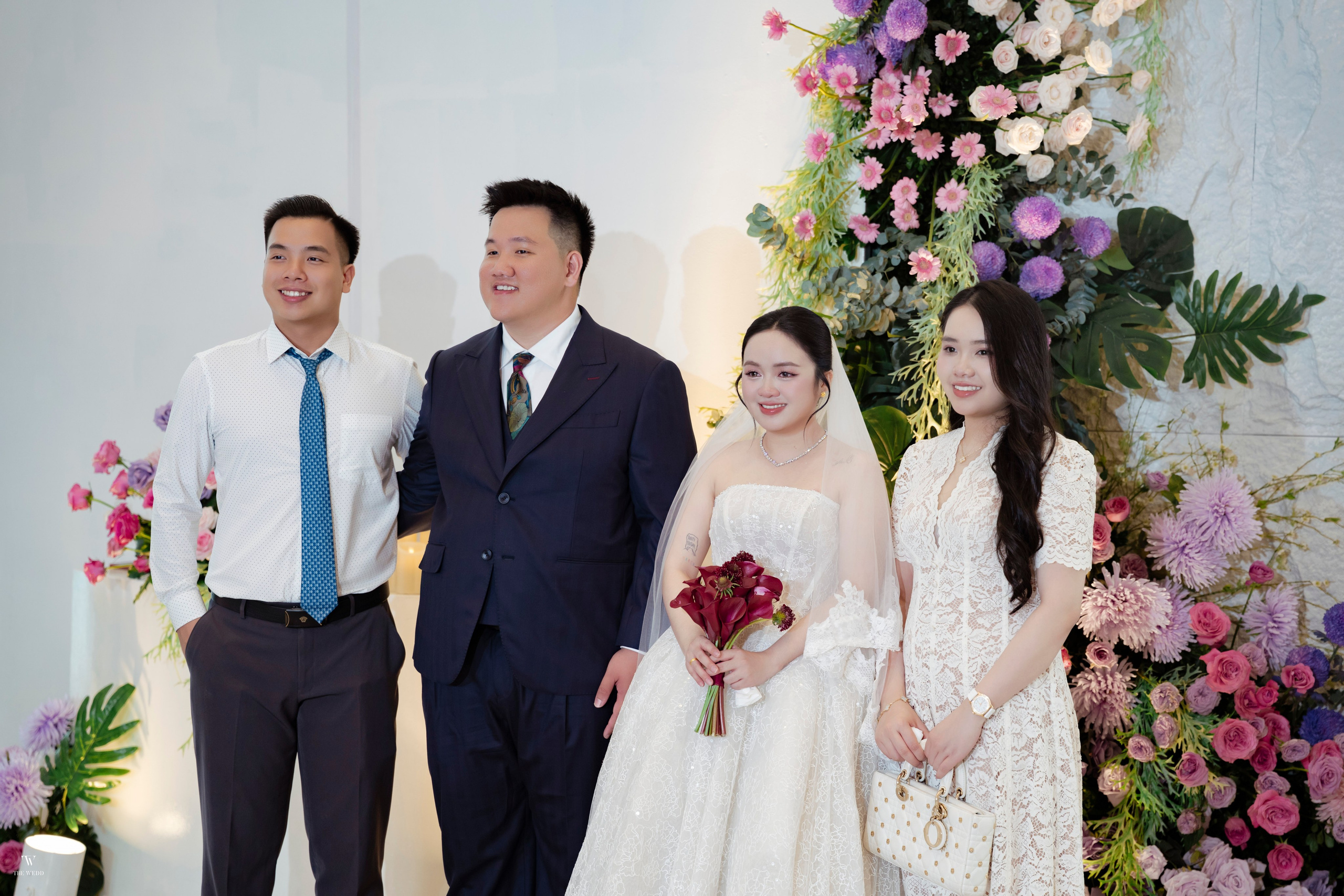 NAM & PHUONG. WEDDING PHOTOGRAPHER IN VIETNAM