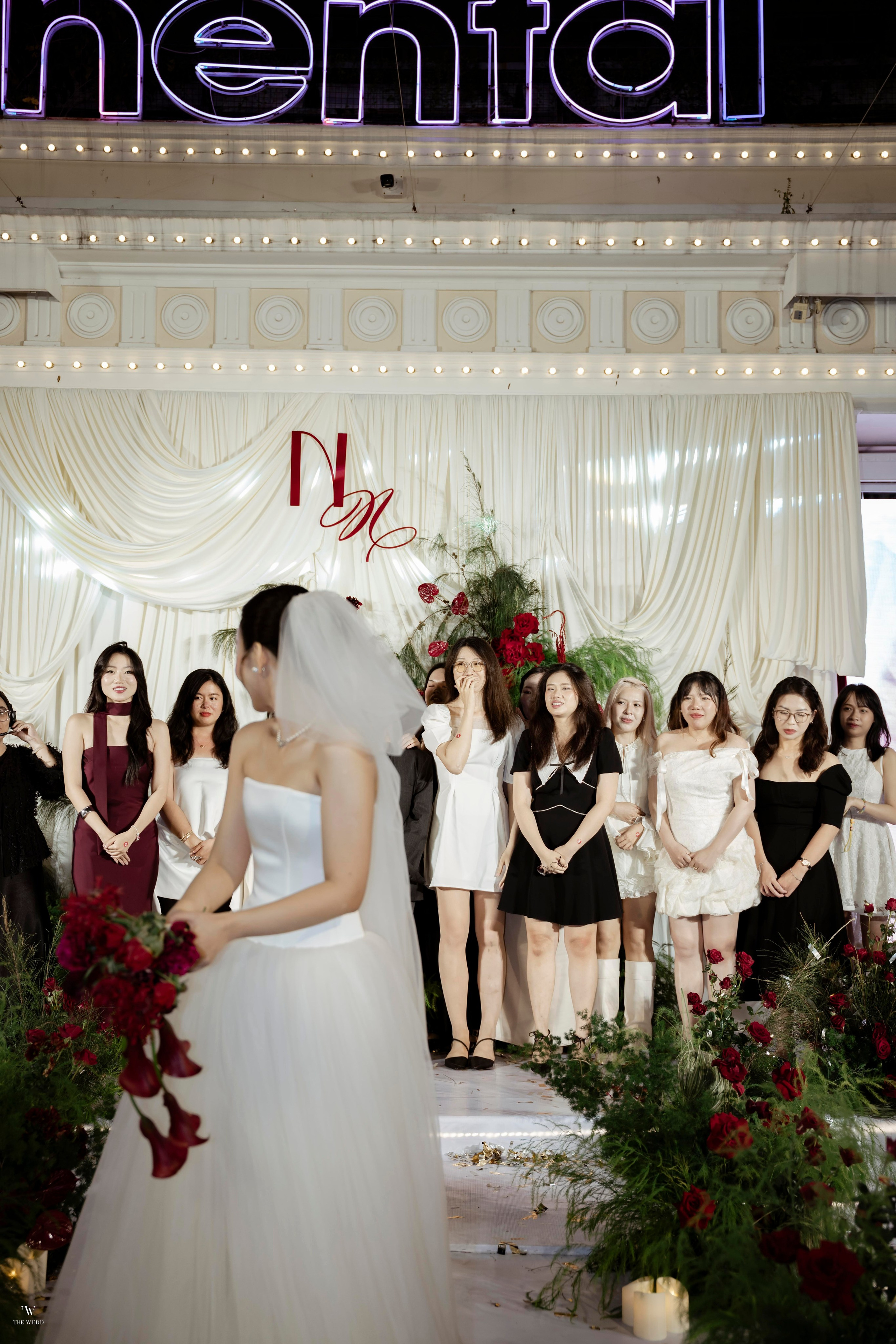 NGHIA & NGOC. WEDDING PHOTOGRAPHER IN VIETNAM