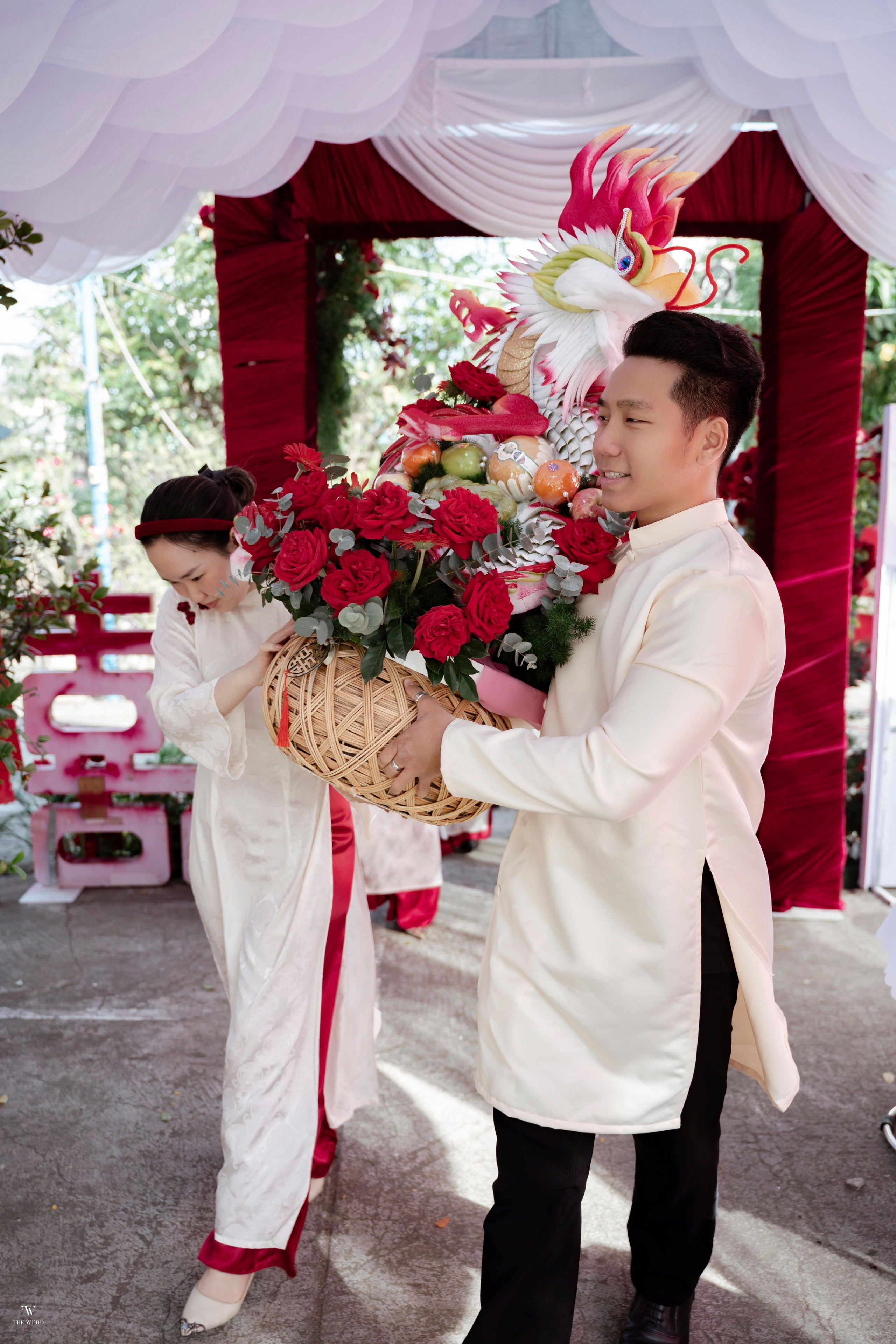 NGHIA & NGOC. WEDDING PHOTOGRAPHER IN VIETNAM