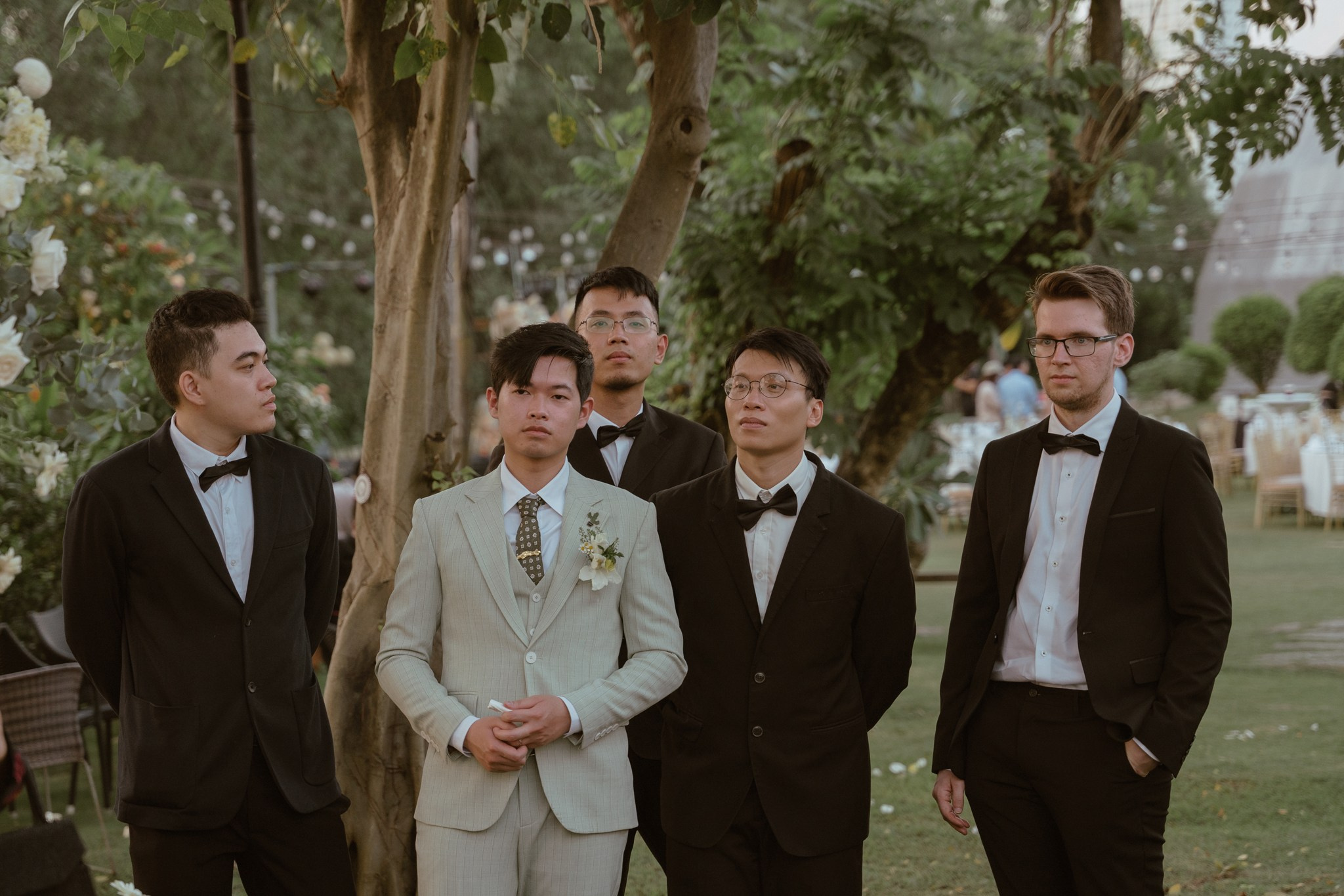 DUNG & ANH. WEDDING PHOTOGRAPHER IN VIETNAM