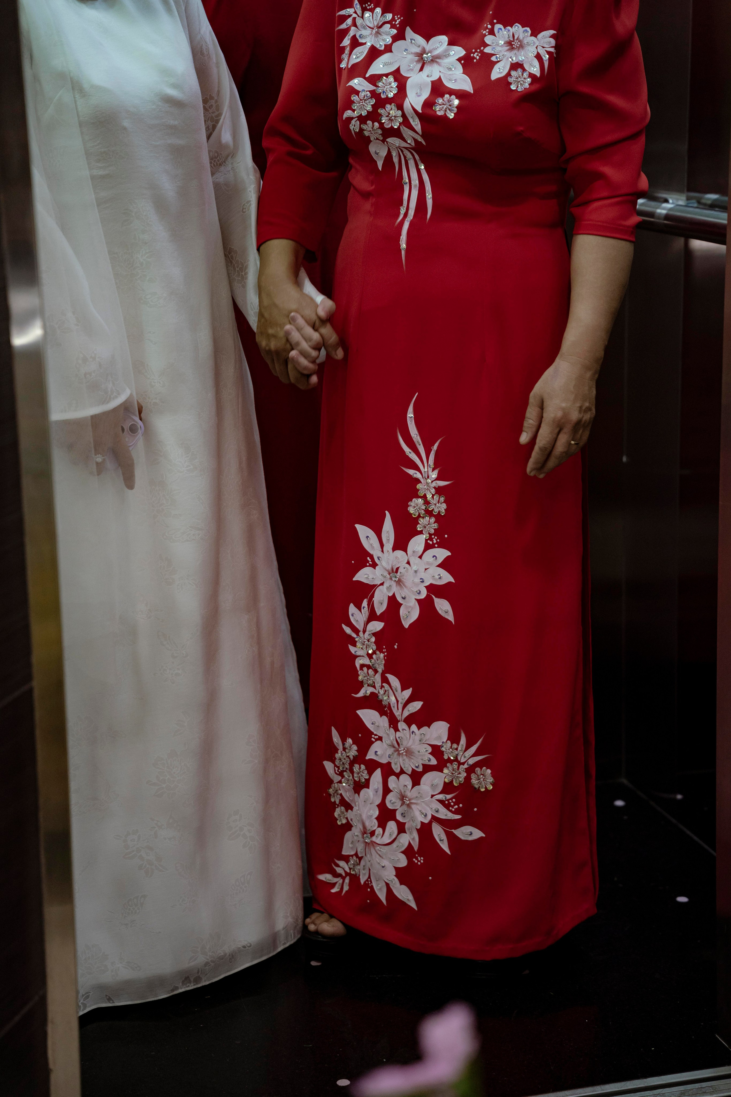 JOE & MIA. WEDDING PHOTOGRAPHER IN VIETNAM