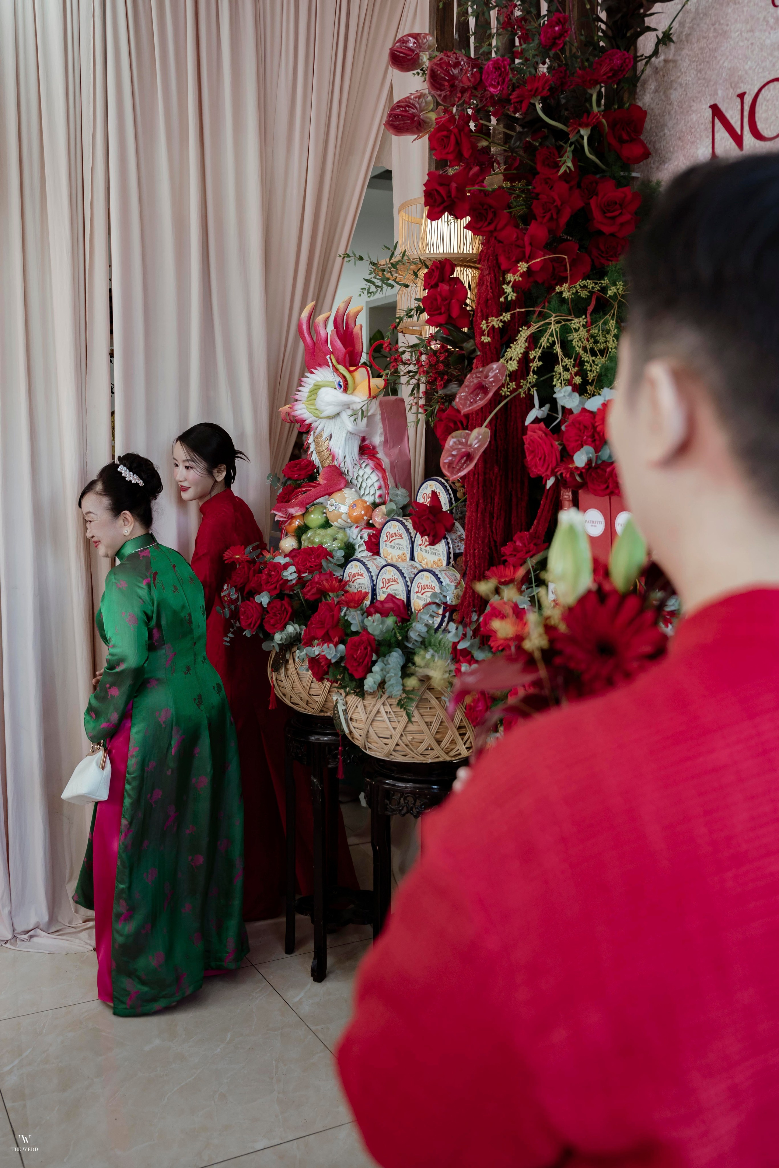 NGHIA & NGOC. WEDDING PHOTOGRAPHER IN VIETNAM