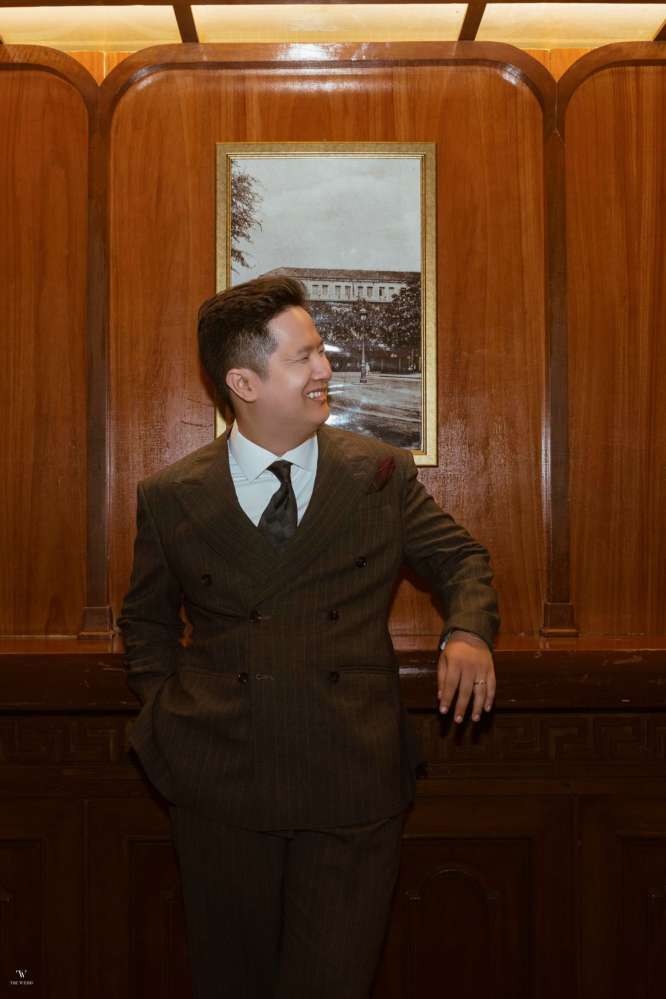 NGHIA & NGOC. WEDDING PHOTOGRAPHER IN VIETNAM