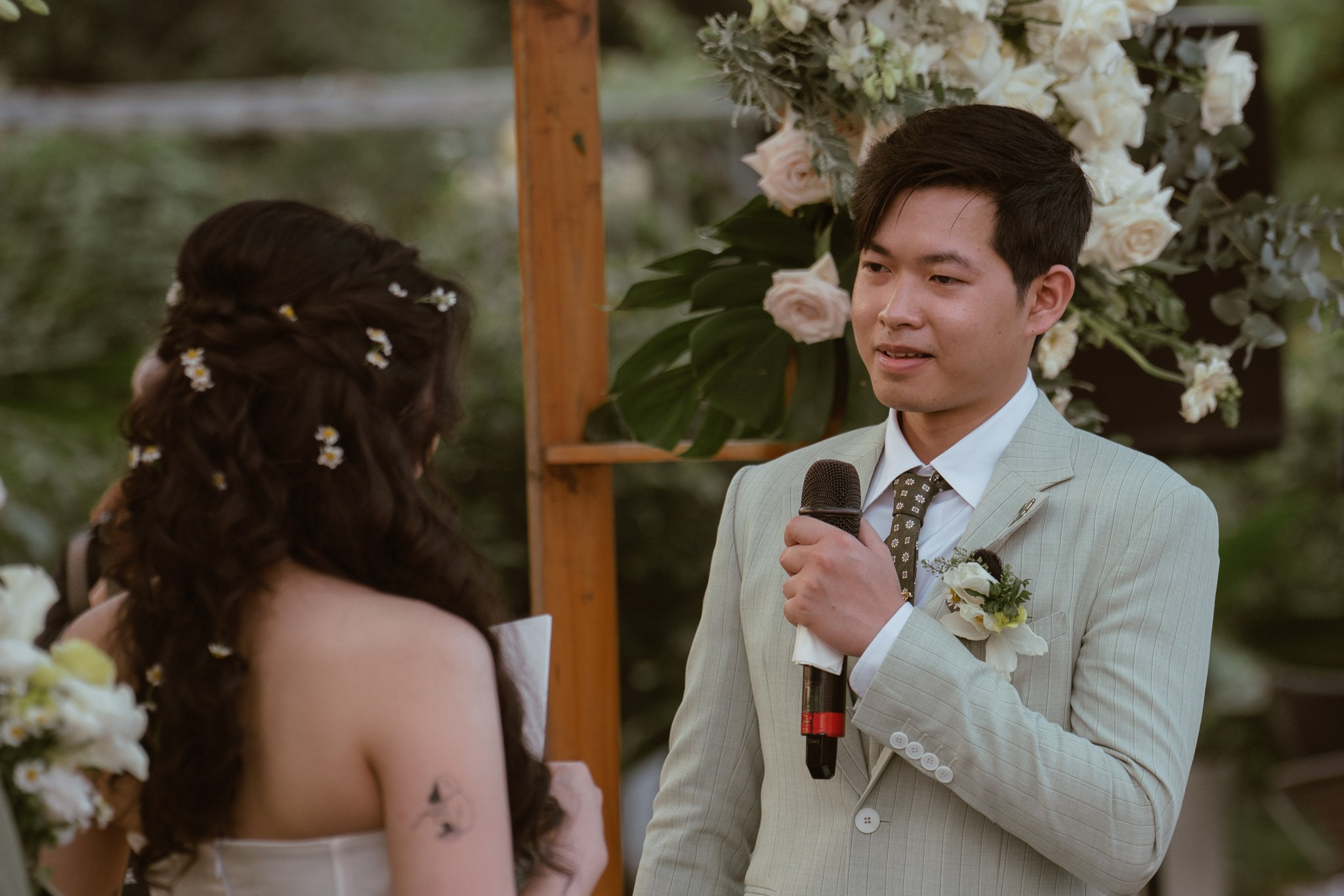 DUNG & ANH. WEDDING PHOTOGRAPHER IN VIETNAM