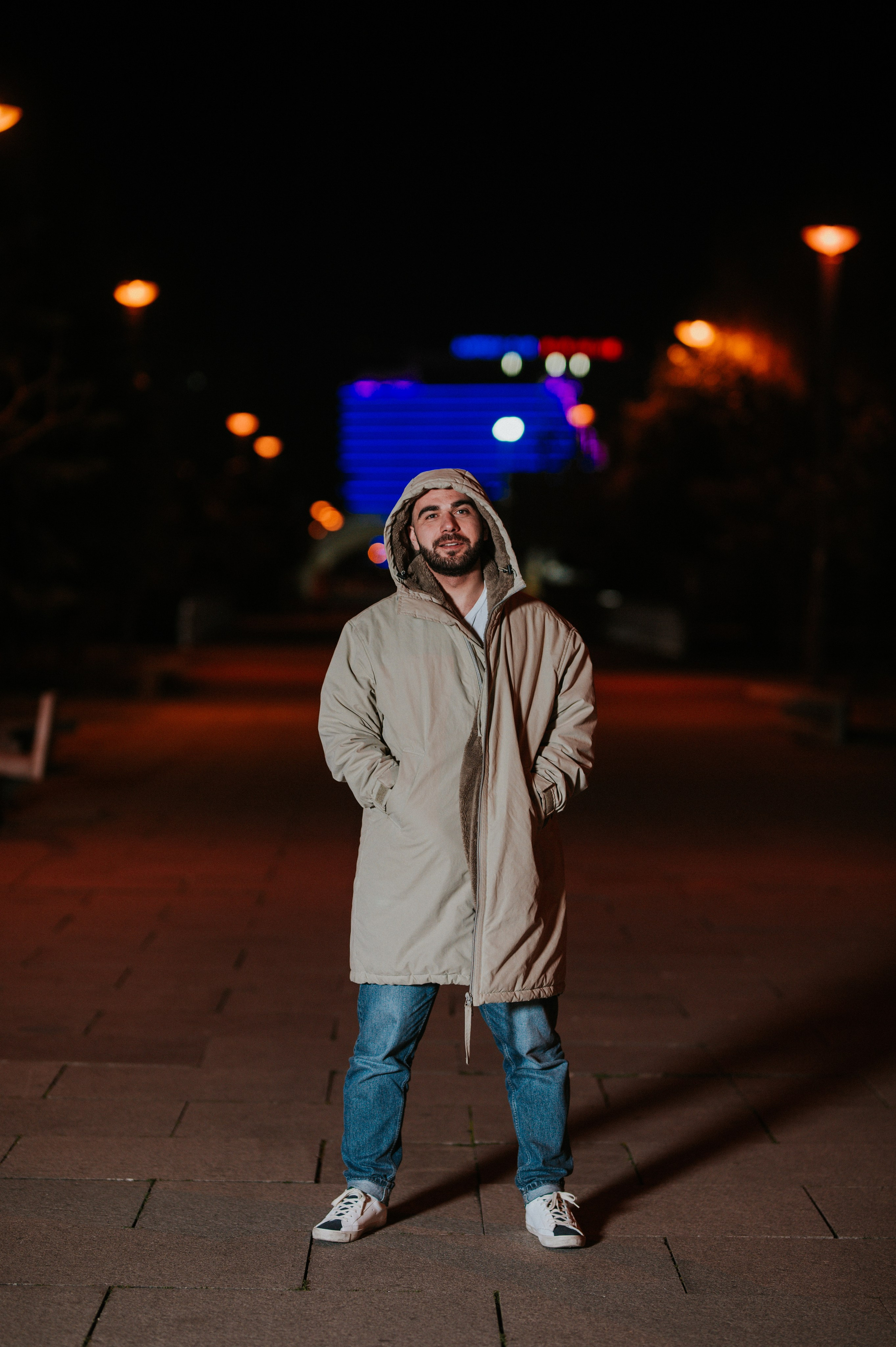 Personal Photo Session