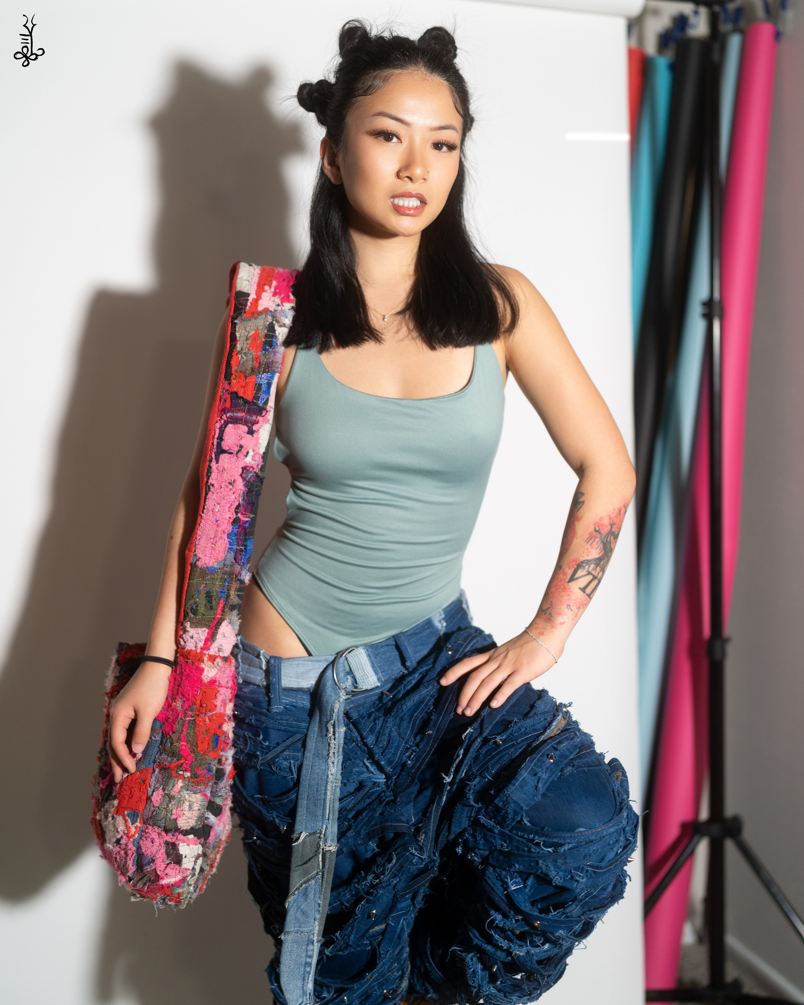 @darrylthedesigner. Ke’Ondris